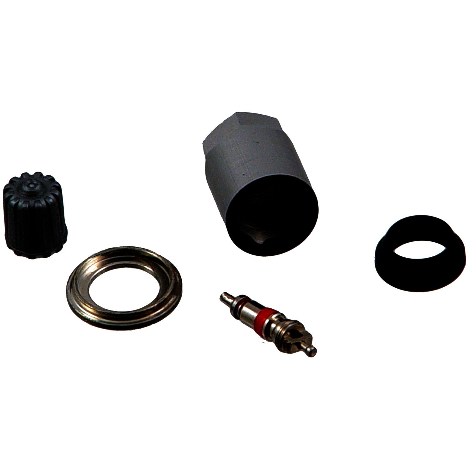 Continental Tire Pressure Monitoring System Sensor Service Kit  top view frsport SE54187