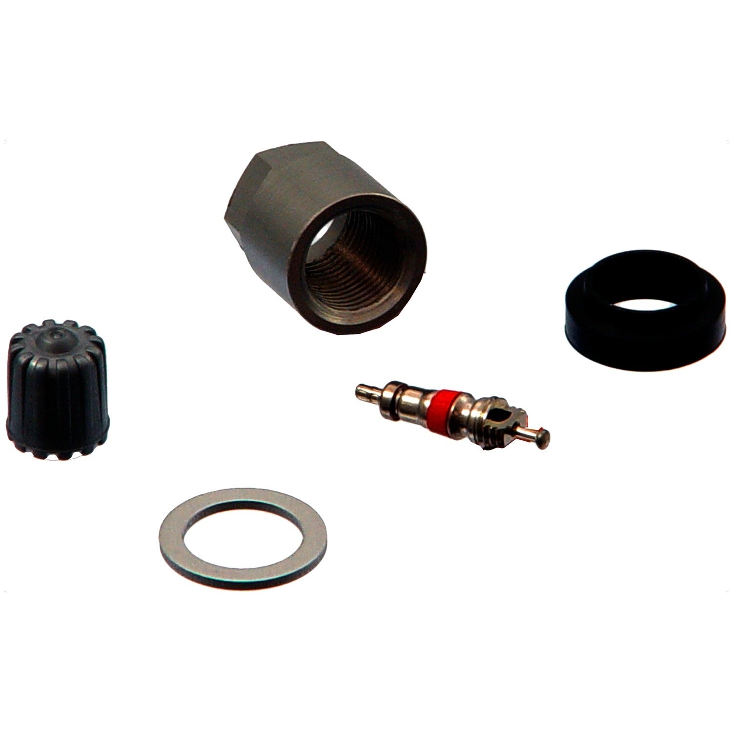 Continental Tire Pressure Monitoring System Sensor Service Kit  top view frsport SE54526