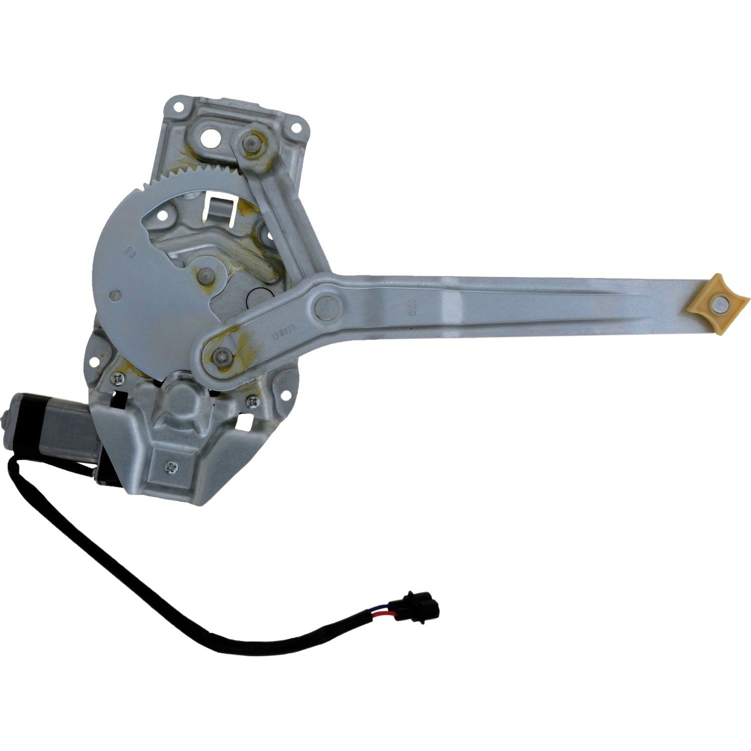 continental power window motor and regulator assembly  frsport wl41035