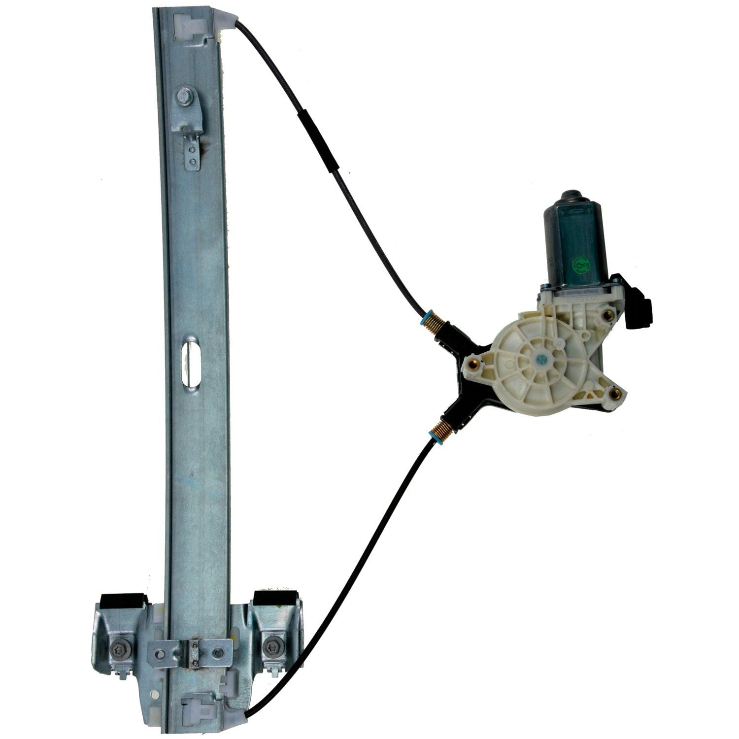 continental power window motor and regulator assembly  frsport wl41048