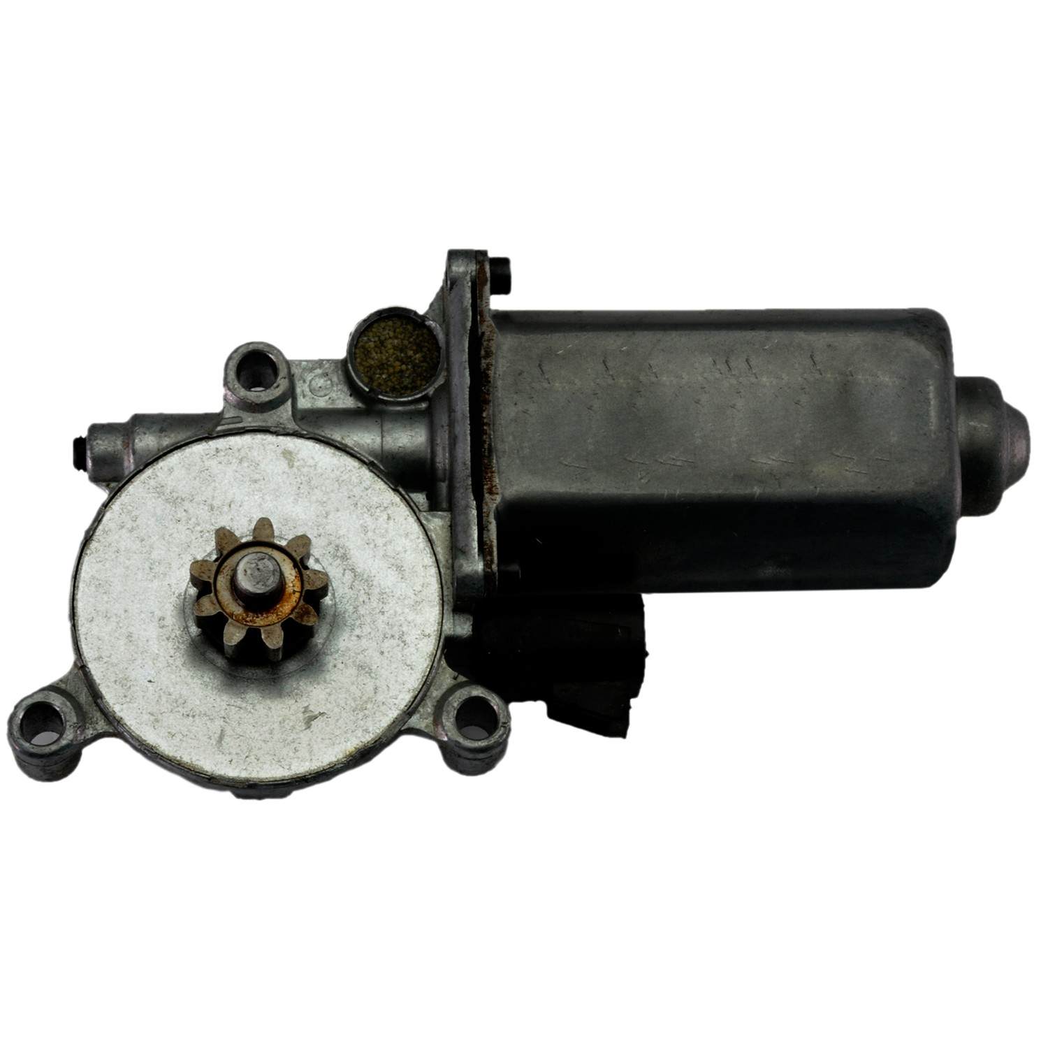 Continental Power Window Motor  top view frsport WL42029