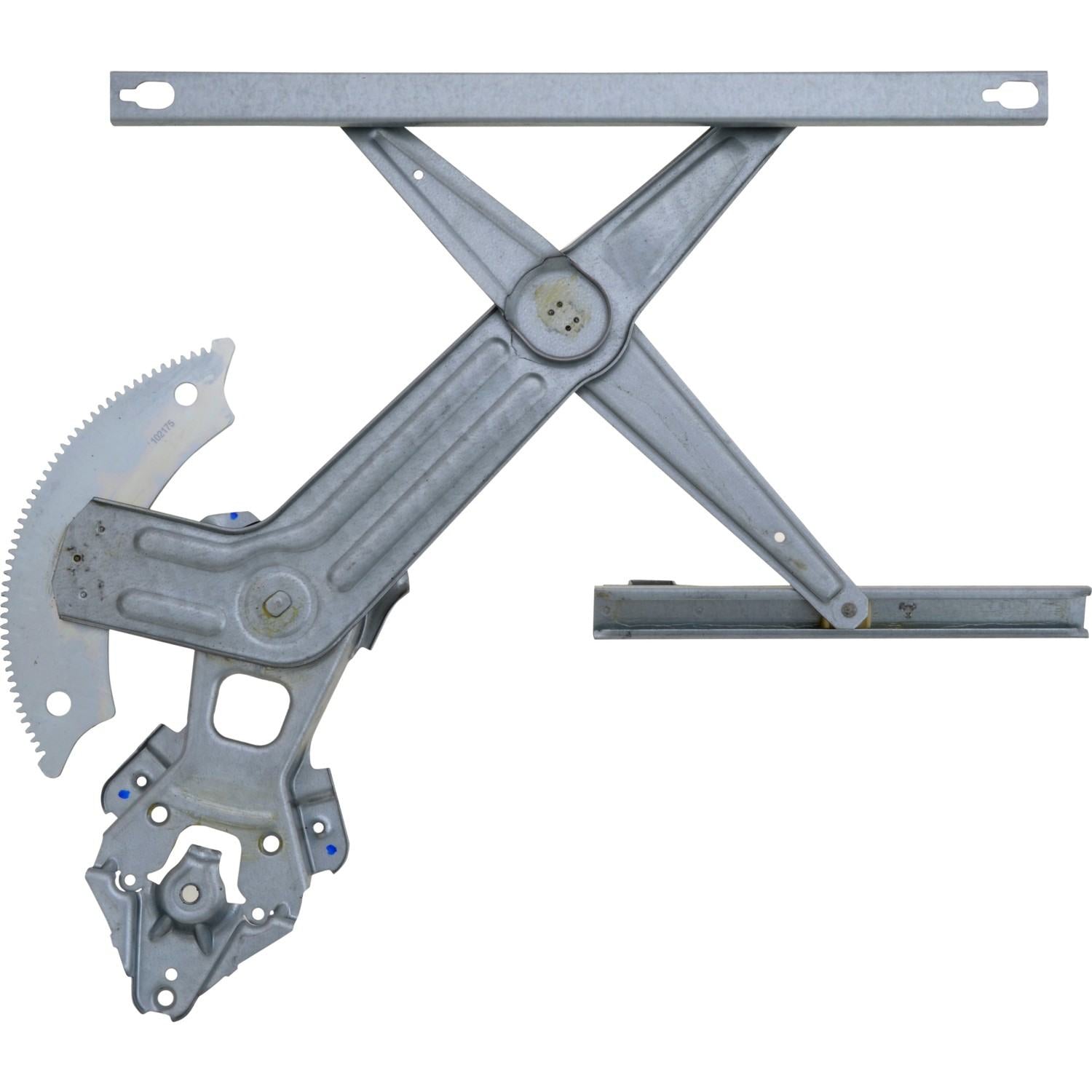 continental window regulator  frsport wr40036