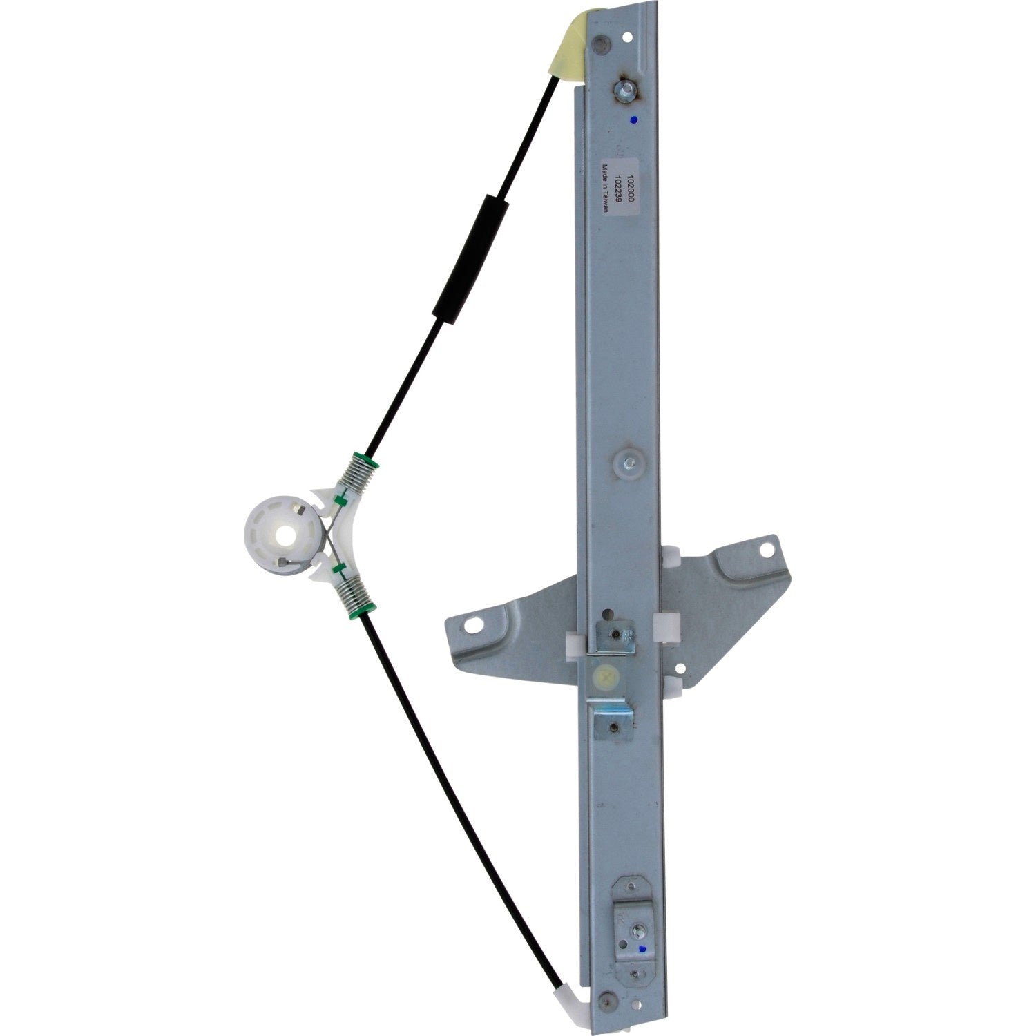 continental window regulator  frsport wr40038