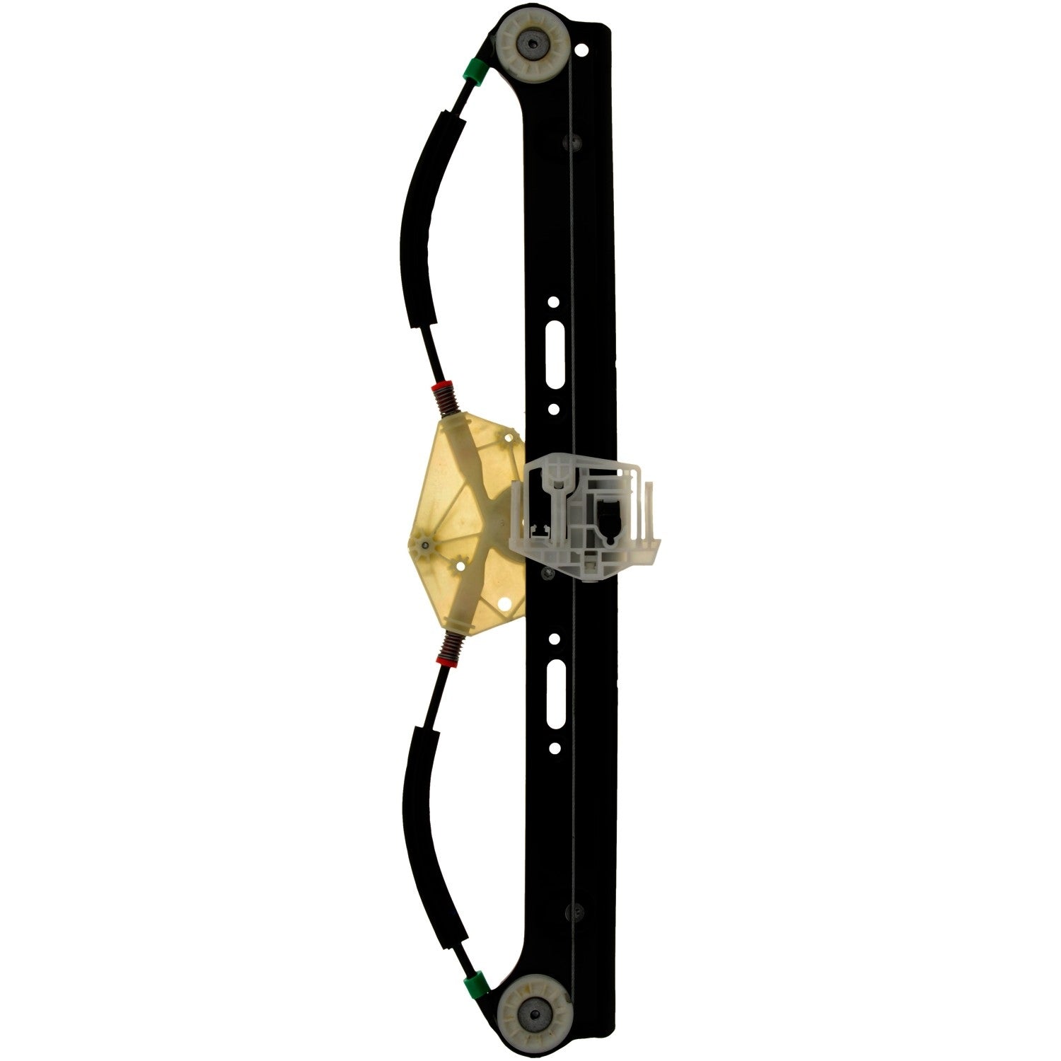 Continental Window Regulator  top view frsport WR40066