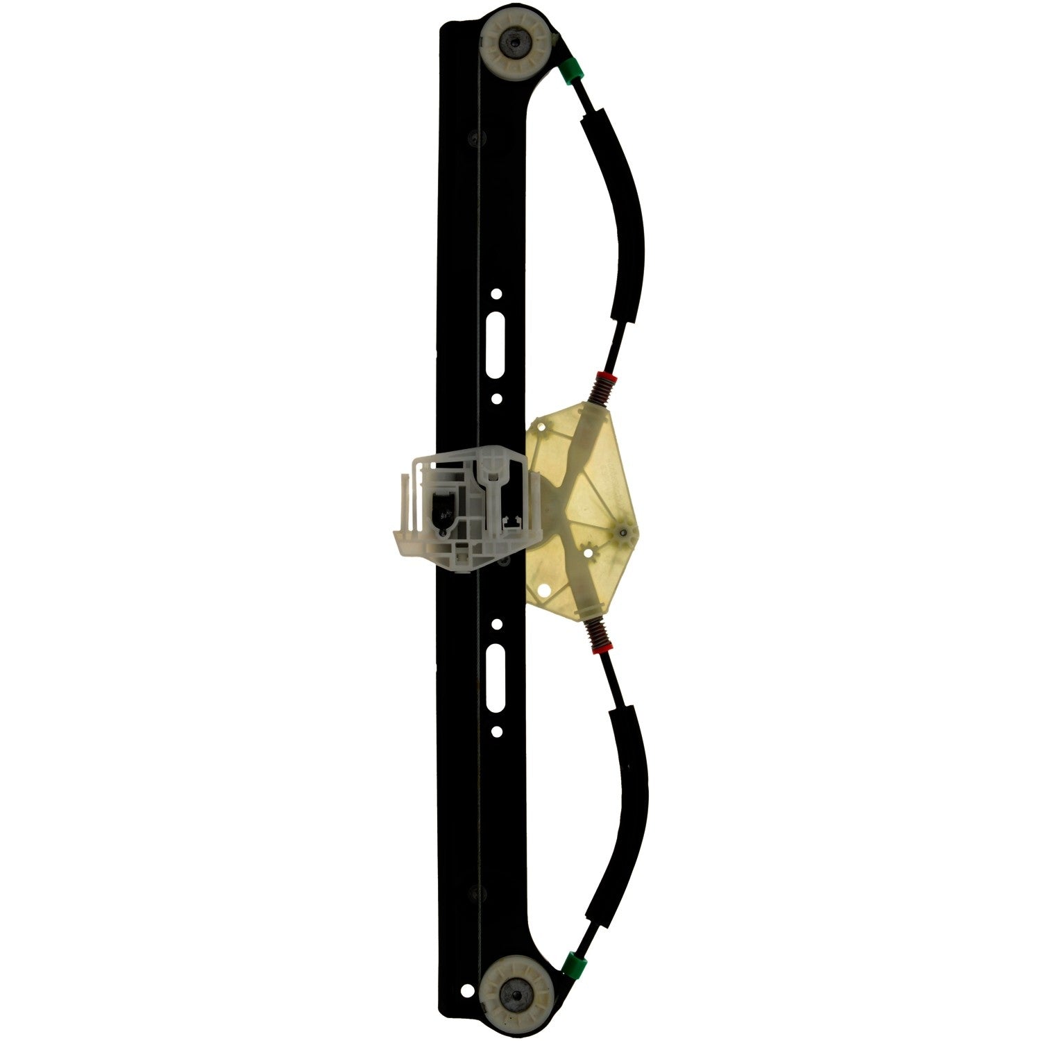 Continental Window Regulator  top view frsport WR40067