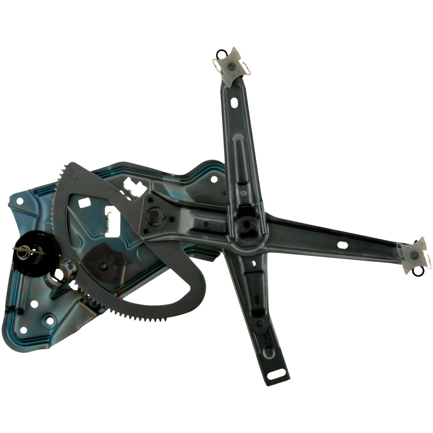 Continental Window Regulator  top view frsport WR40070