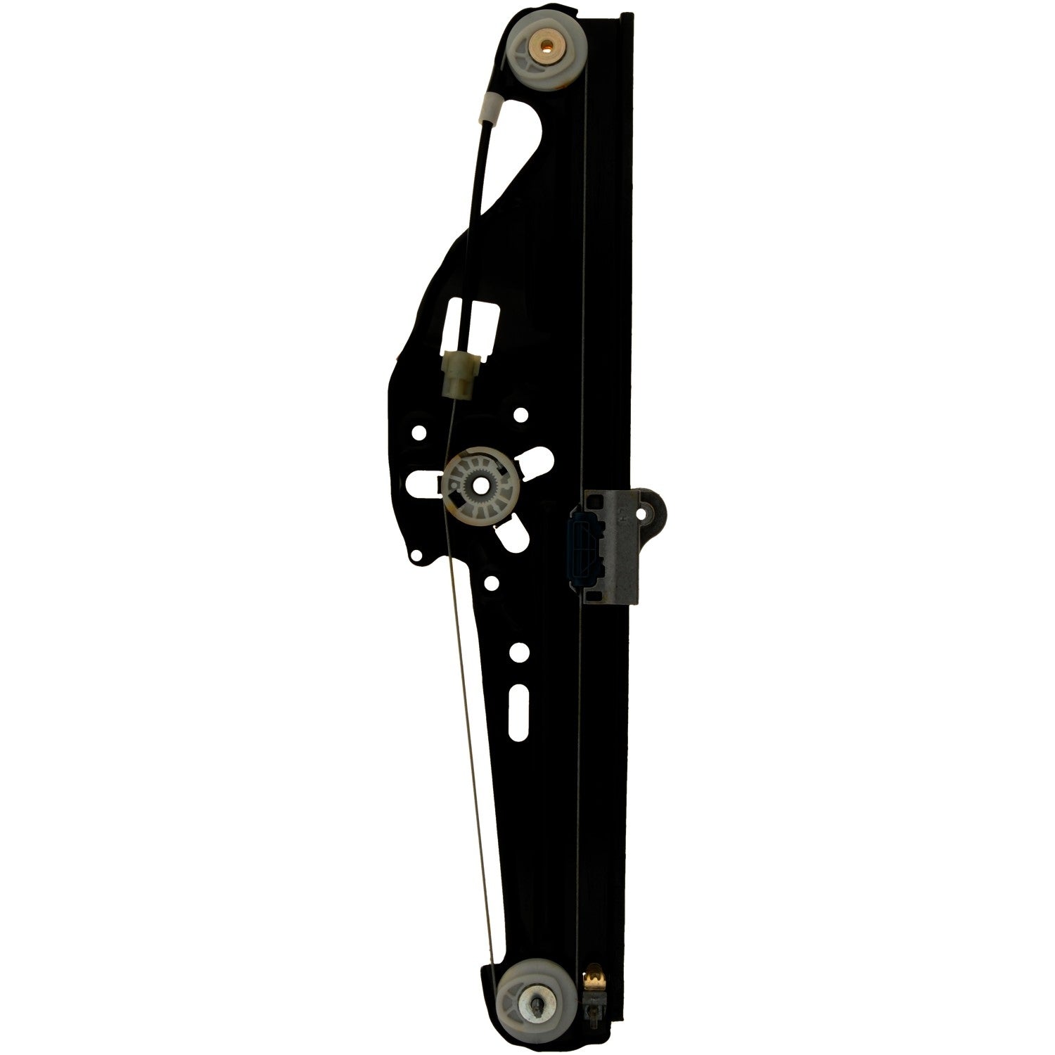 Continental Window Regulator  top view frsport WR40076