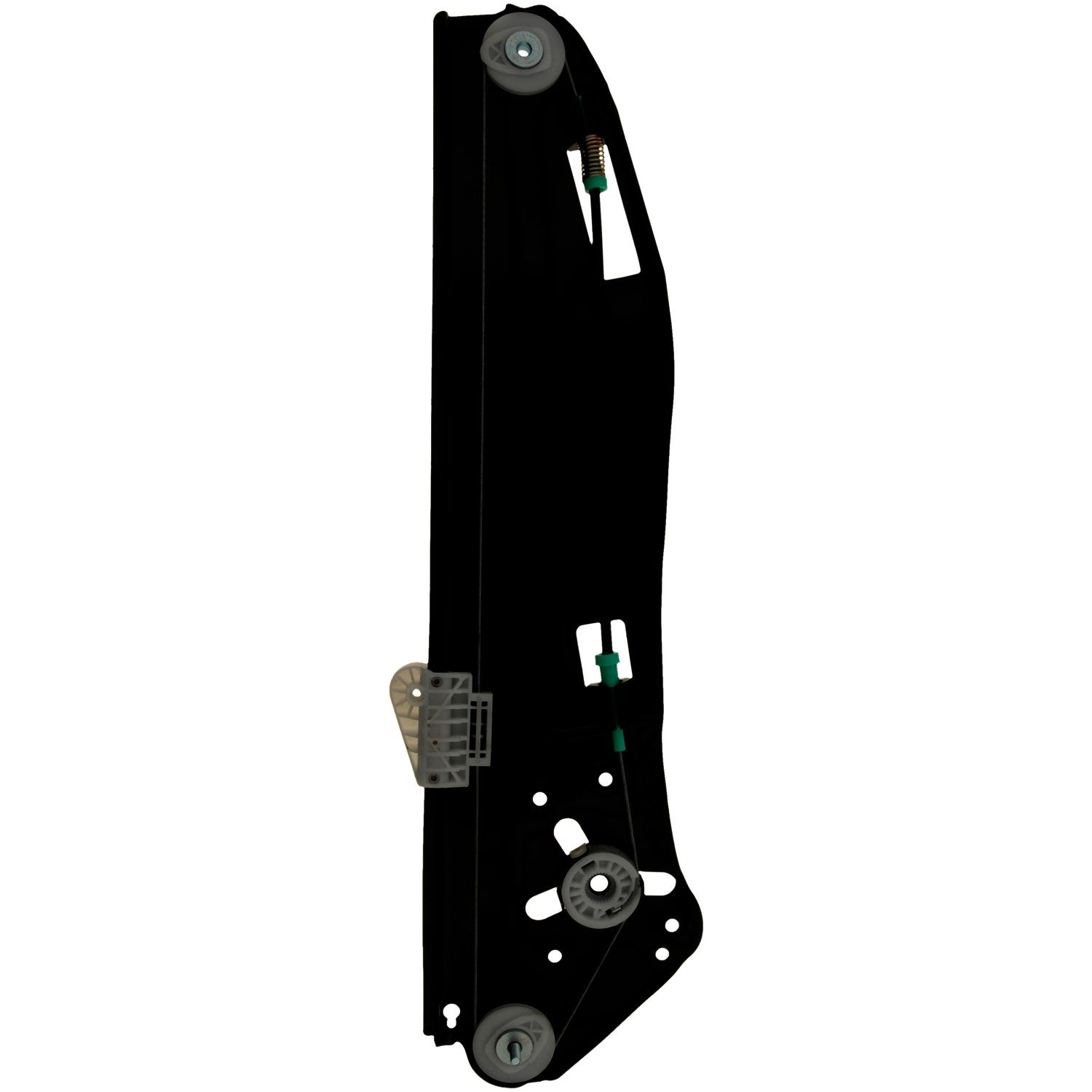 Continental Window Regulator  top view frsport WR40081