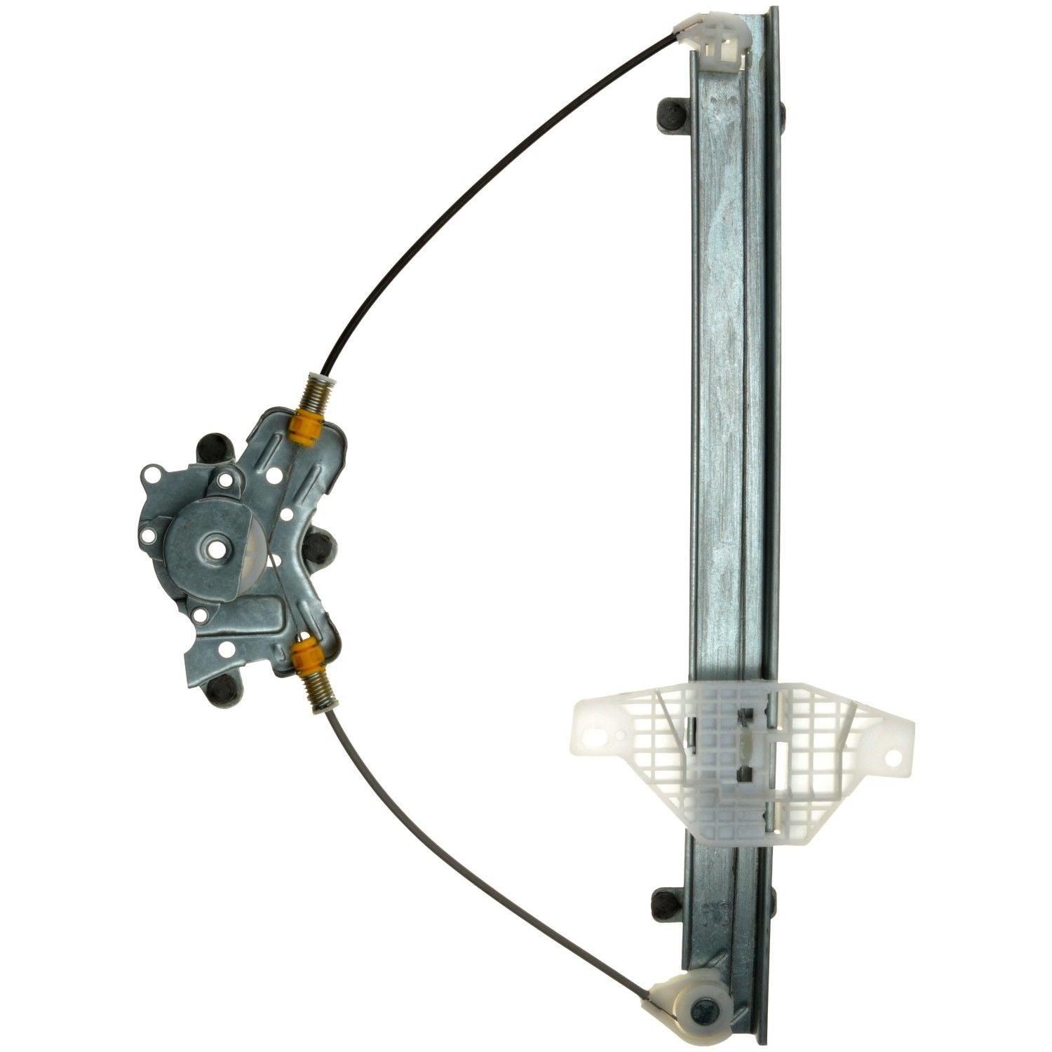 Continental Window Regulator  top view frsport WR40101