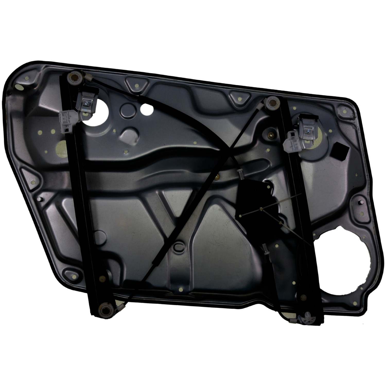 Continental Window Regulator  top view frsport WR40369