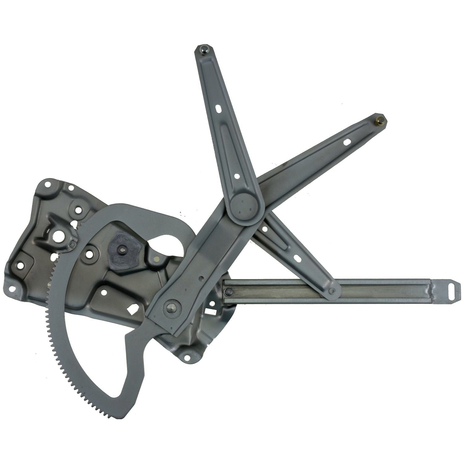 Continental Window Regulator  top view frsport WR40402