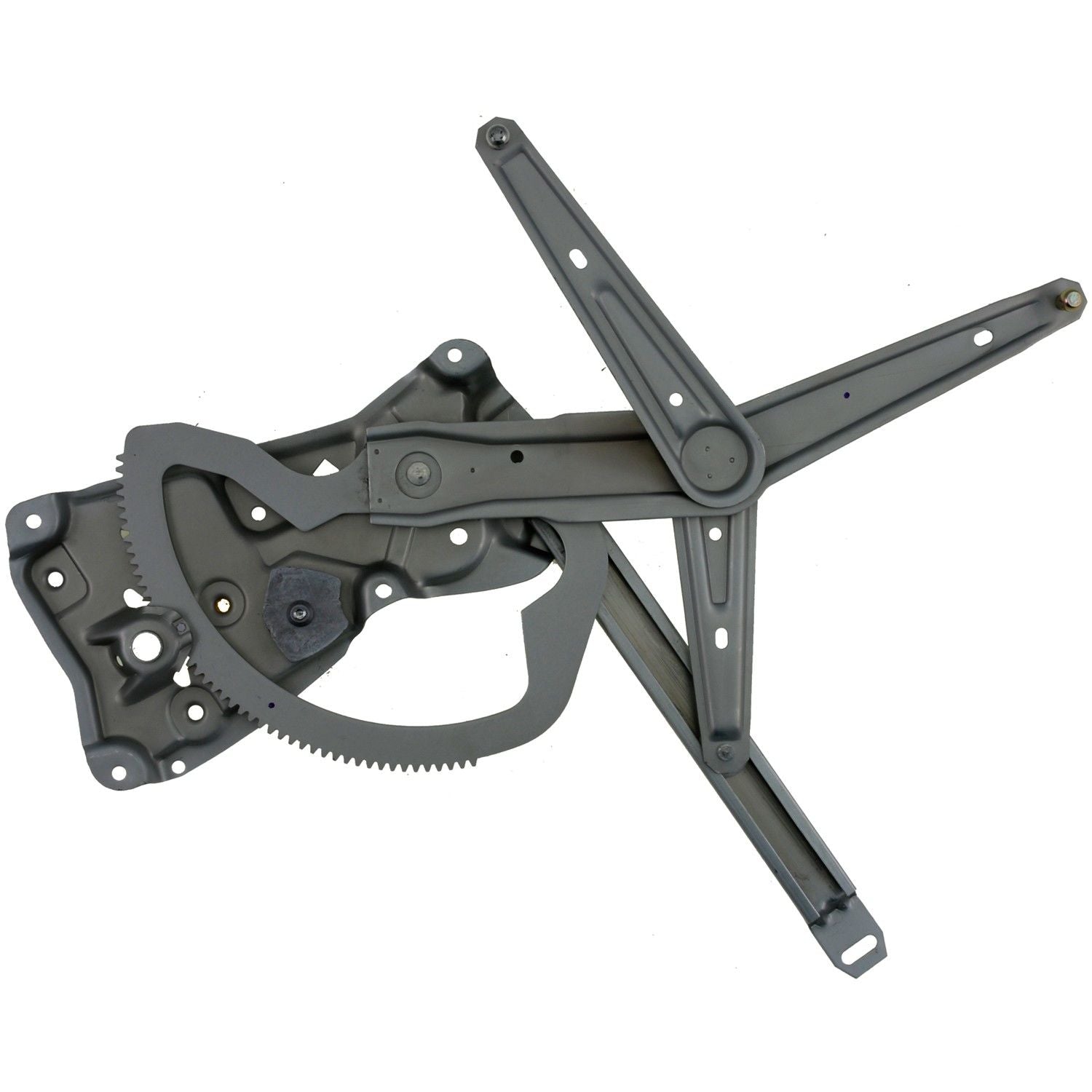 Continental Window Regulator  top view frsport WR40403