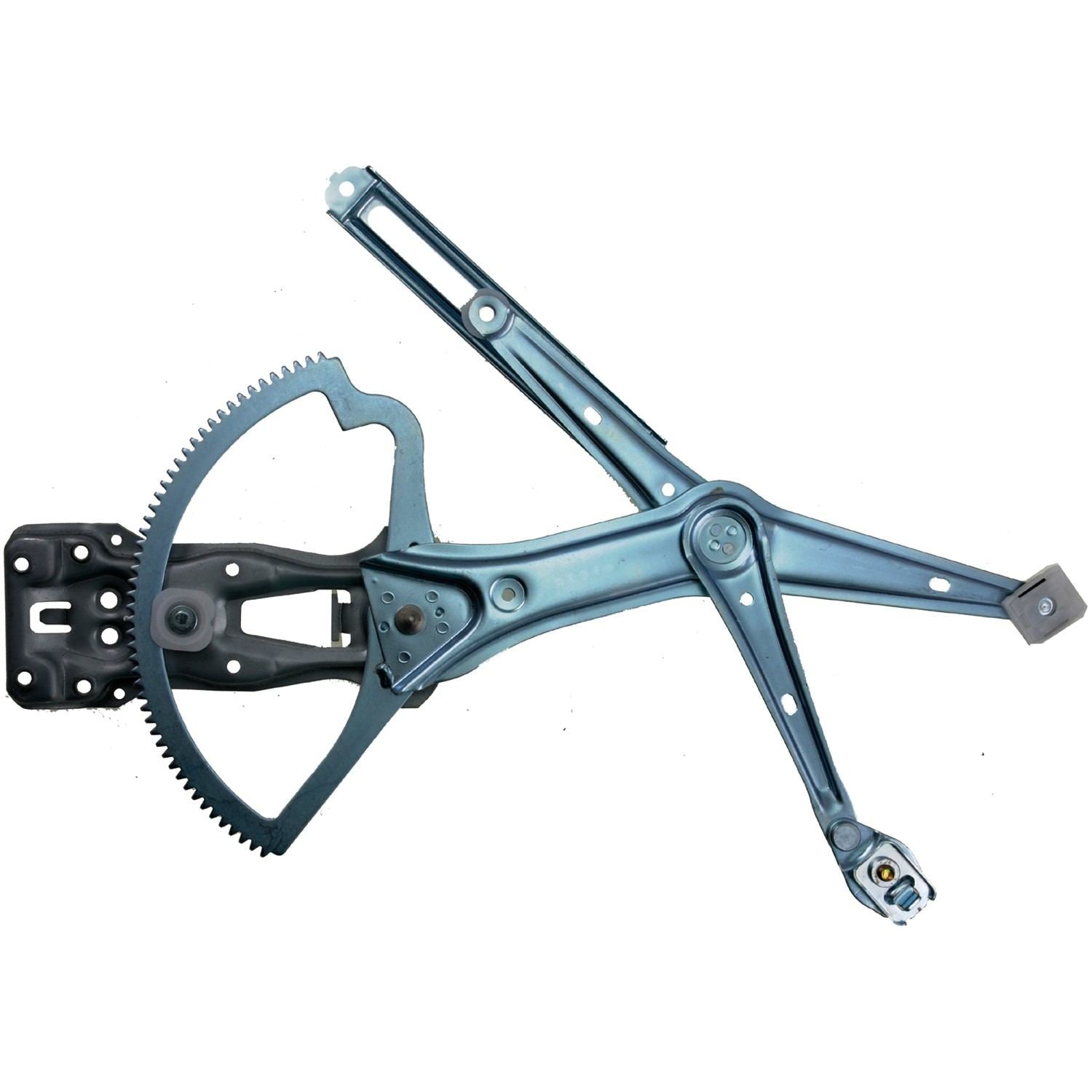 Continental Window Regulator  top view frsport WR40405