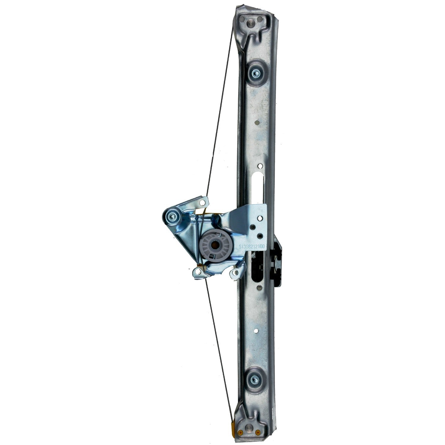 continental window regulator  frsport wr40481