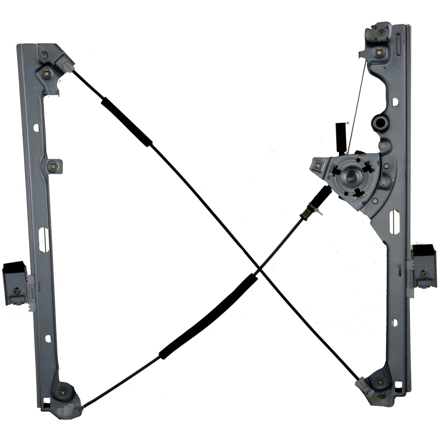 continental window regulator  frsport wr40517