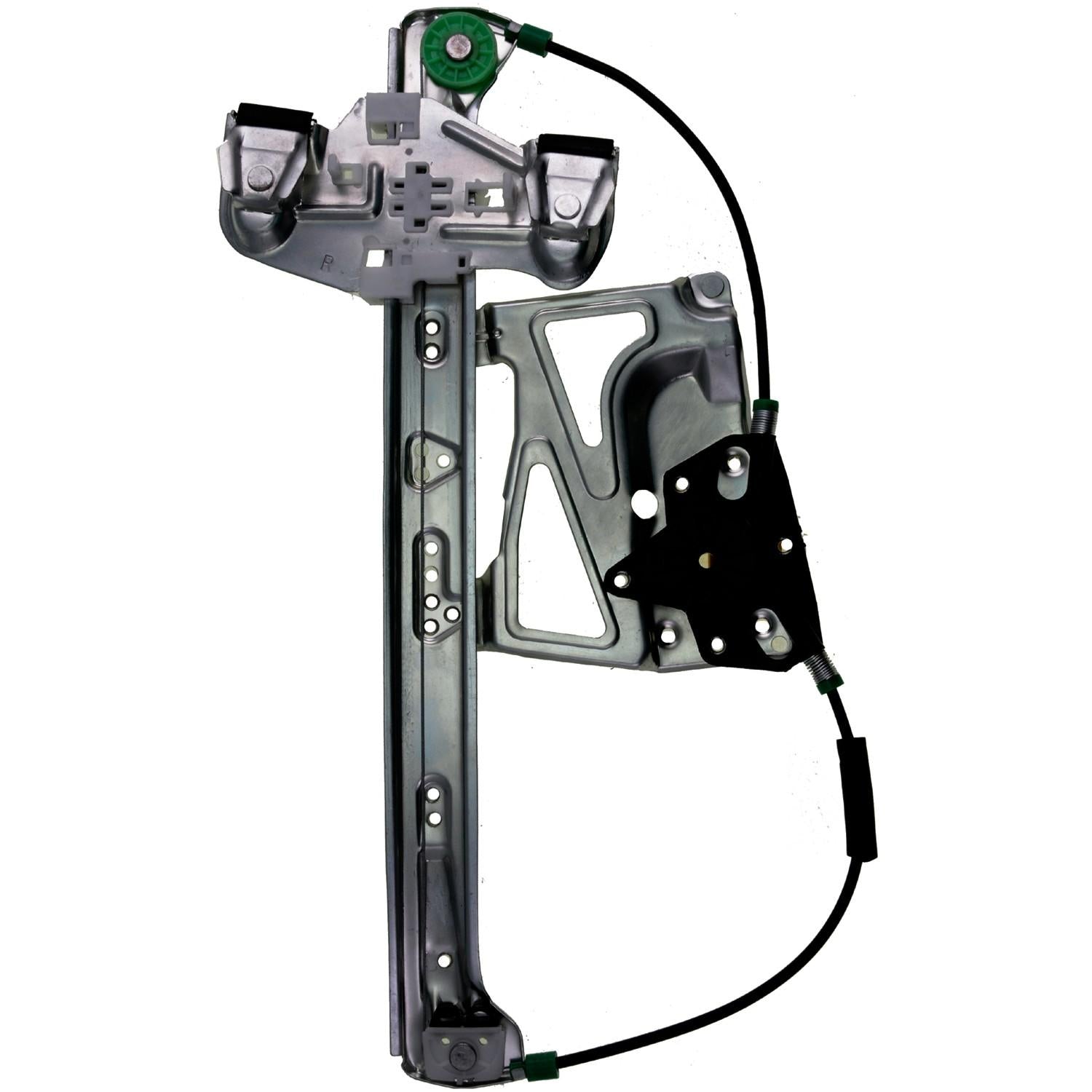 Continental Window Regulator  top view frsport WR40521