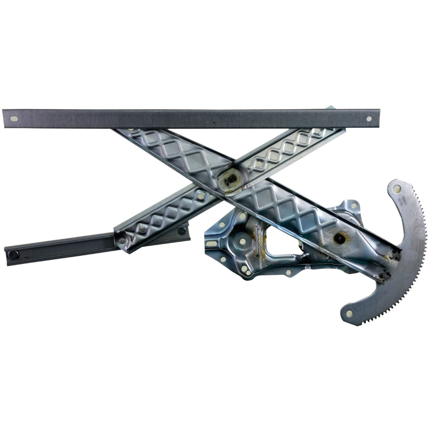 continental window regulator  frsport wr40532