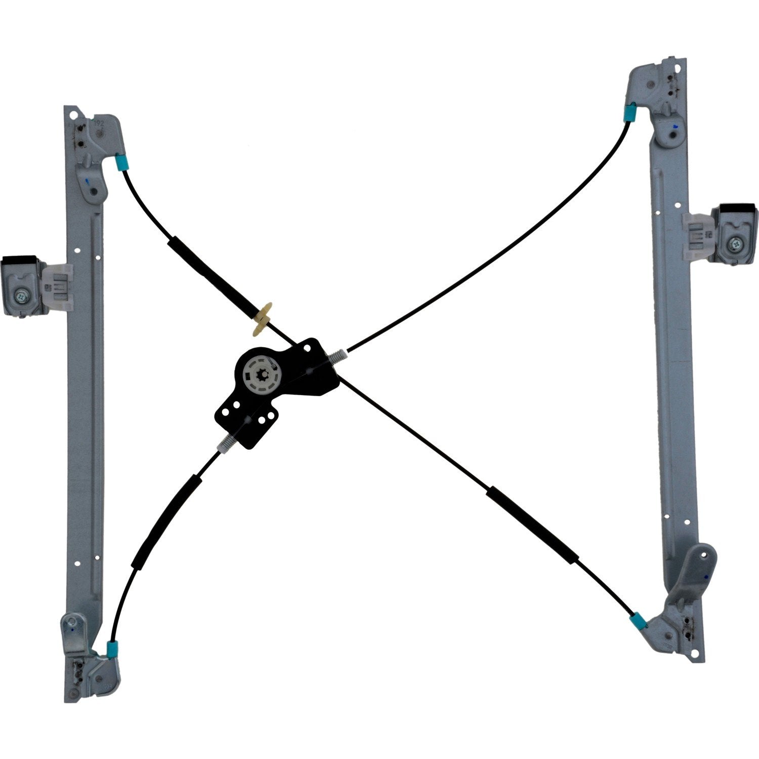 continental window regulator  frsport wr40535