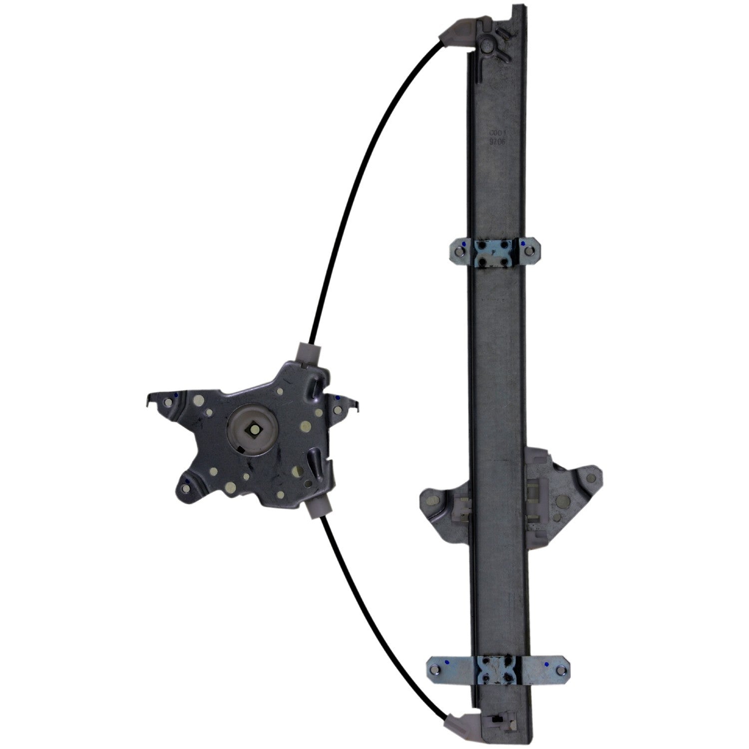 continental window regulator  frsport wr40680