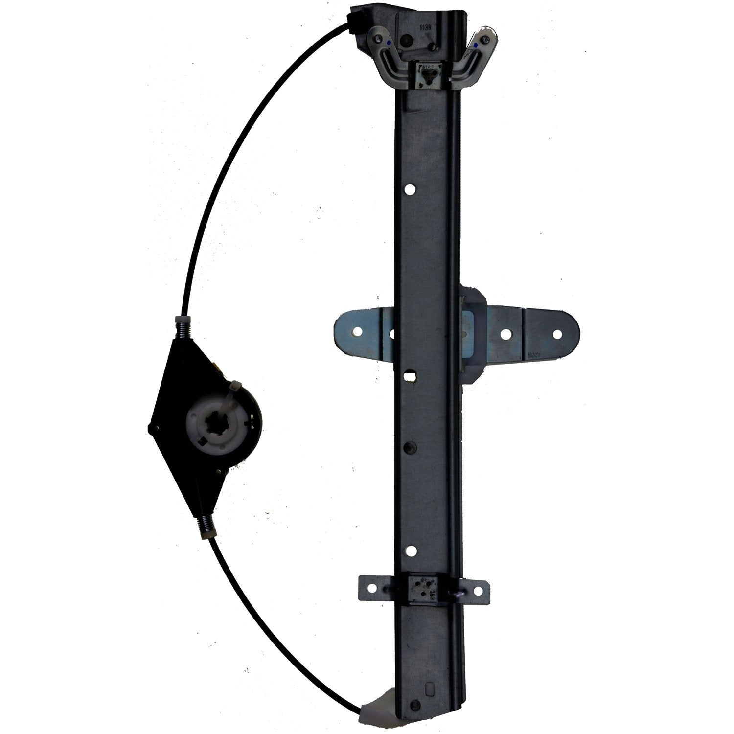 continental window regulator  frsport wr40689