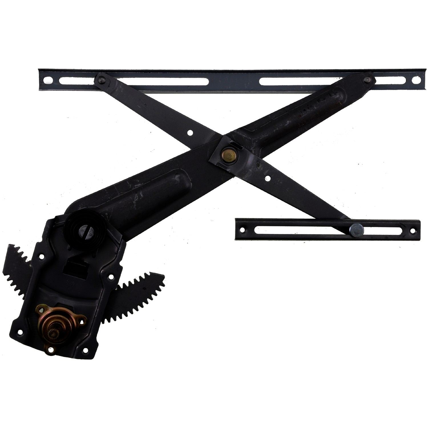 Continental Window Regulator  top view frsport WR40705