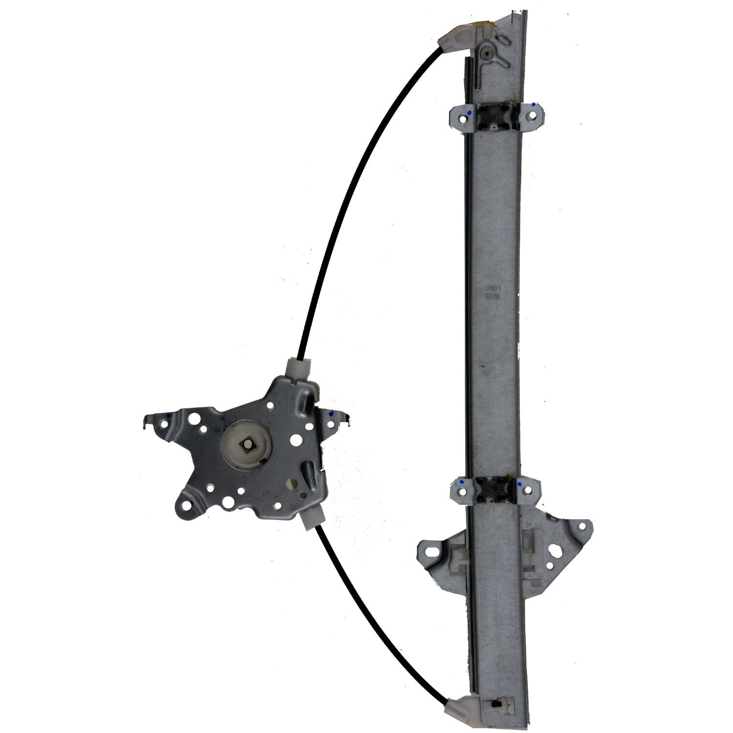 continental window regulator  frsport wr40722