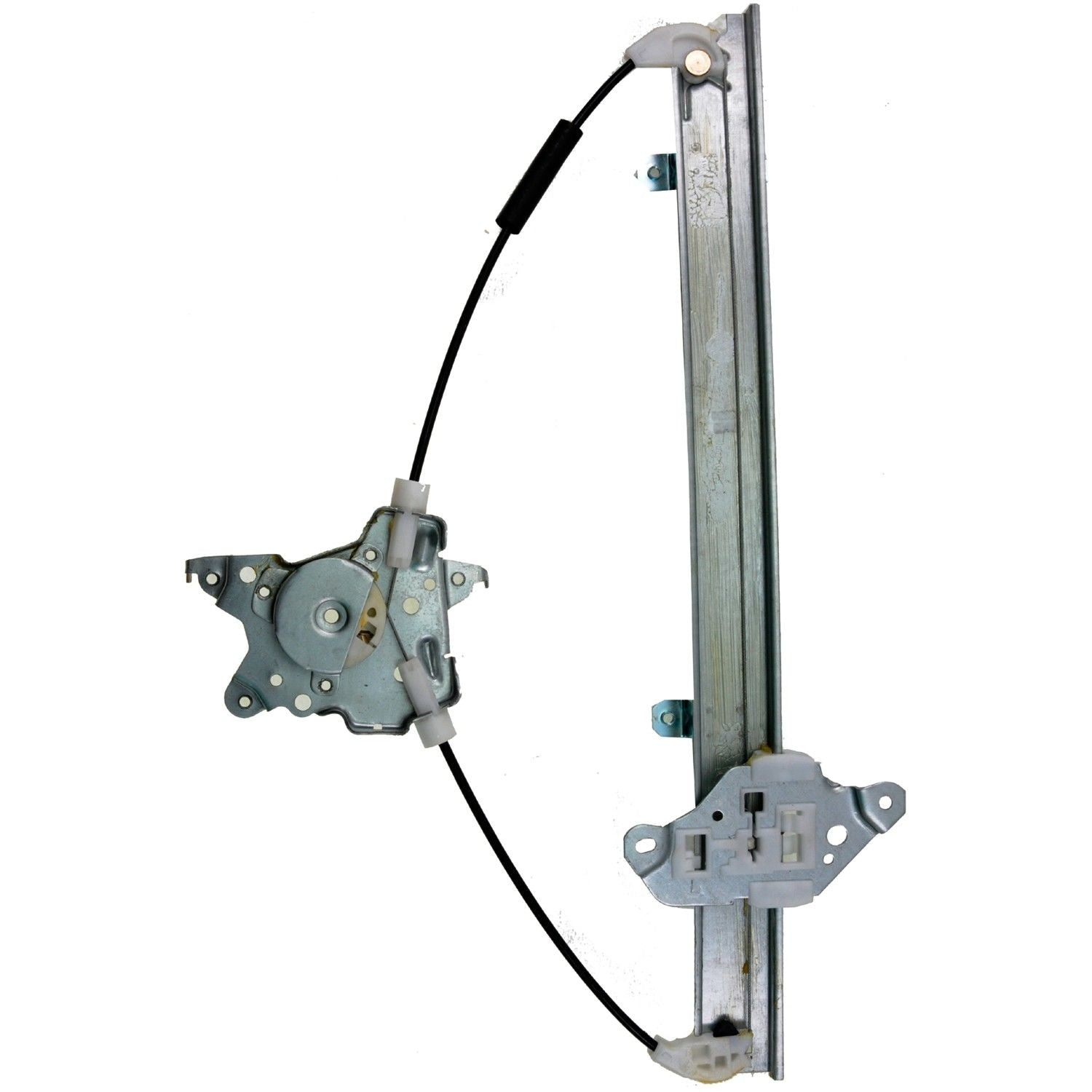 Continental Window Regulator  top view frsport WR40738