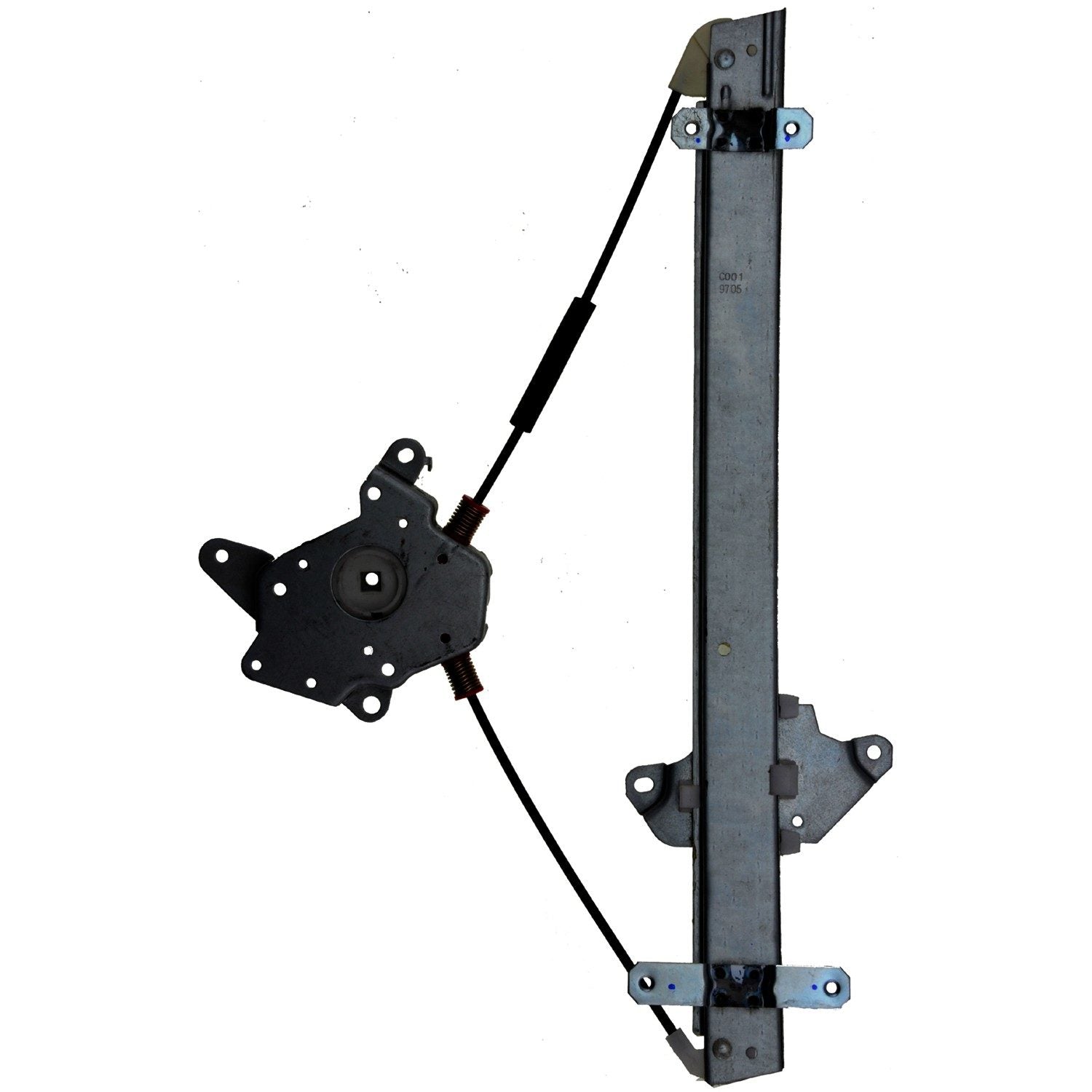 continental window regulator  frsport wr40776