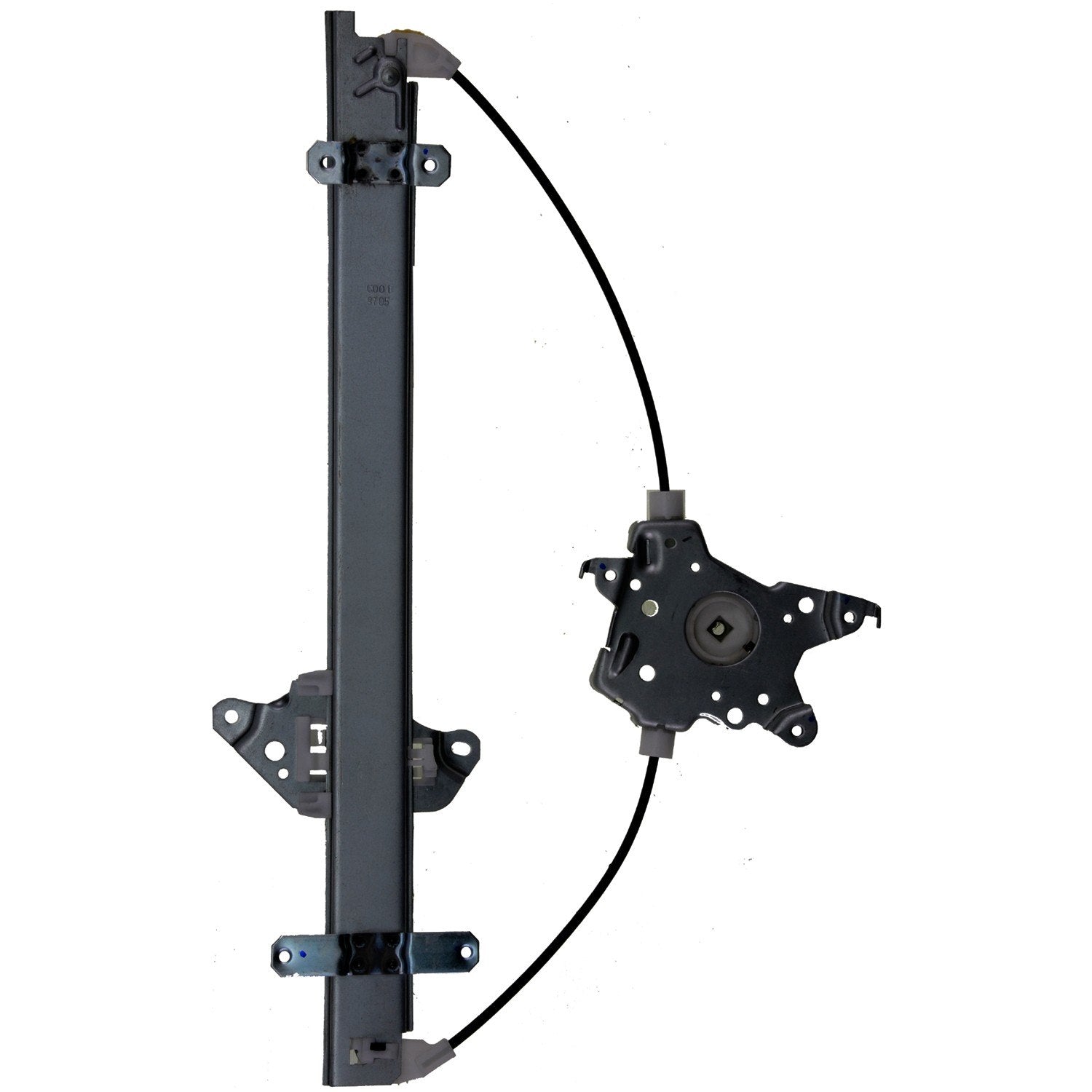 continental window regulator  frsport wr40780