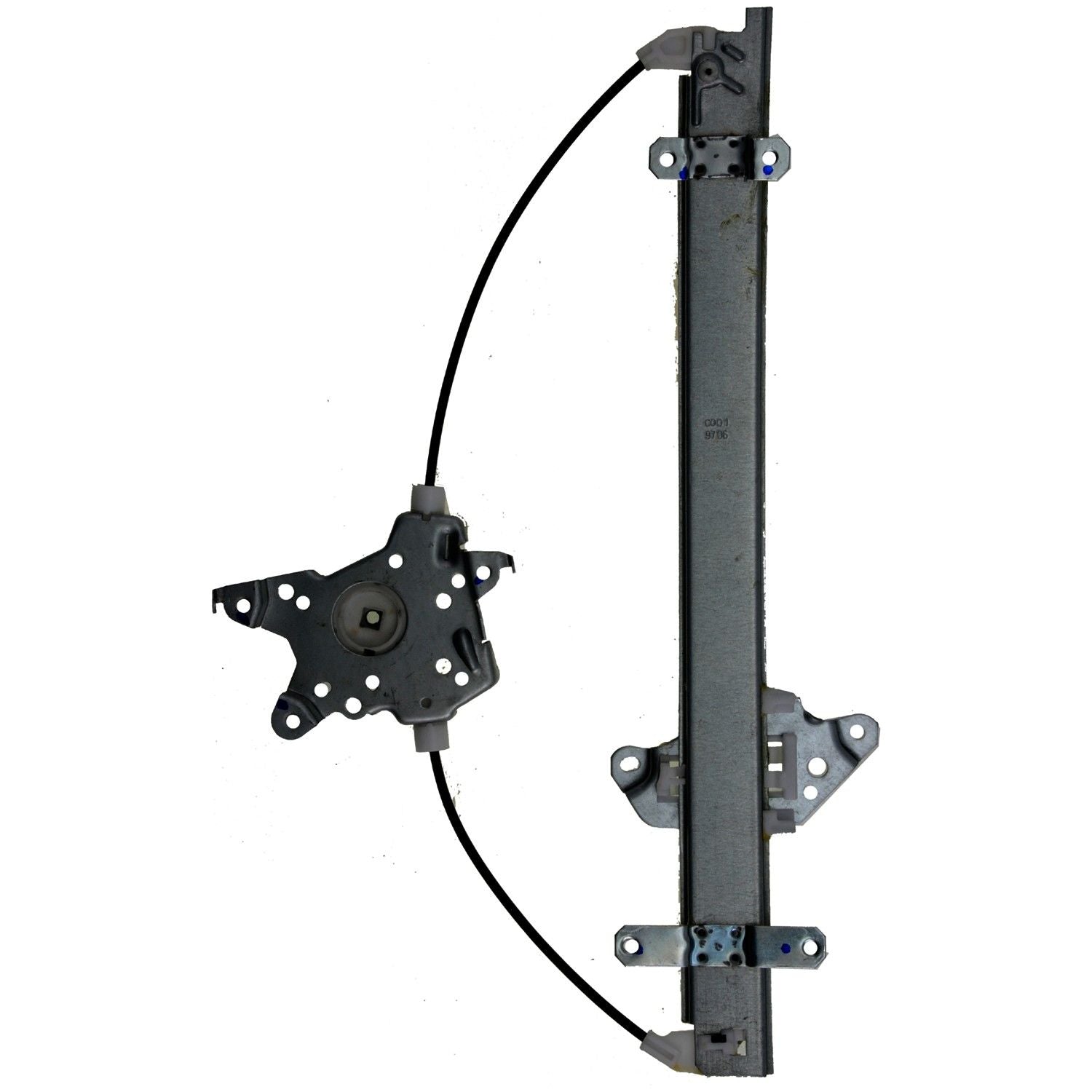 continental window regulator  frsport wr40781