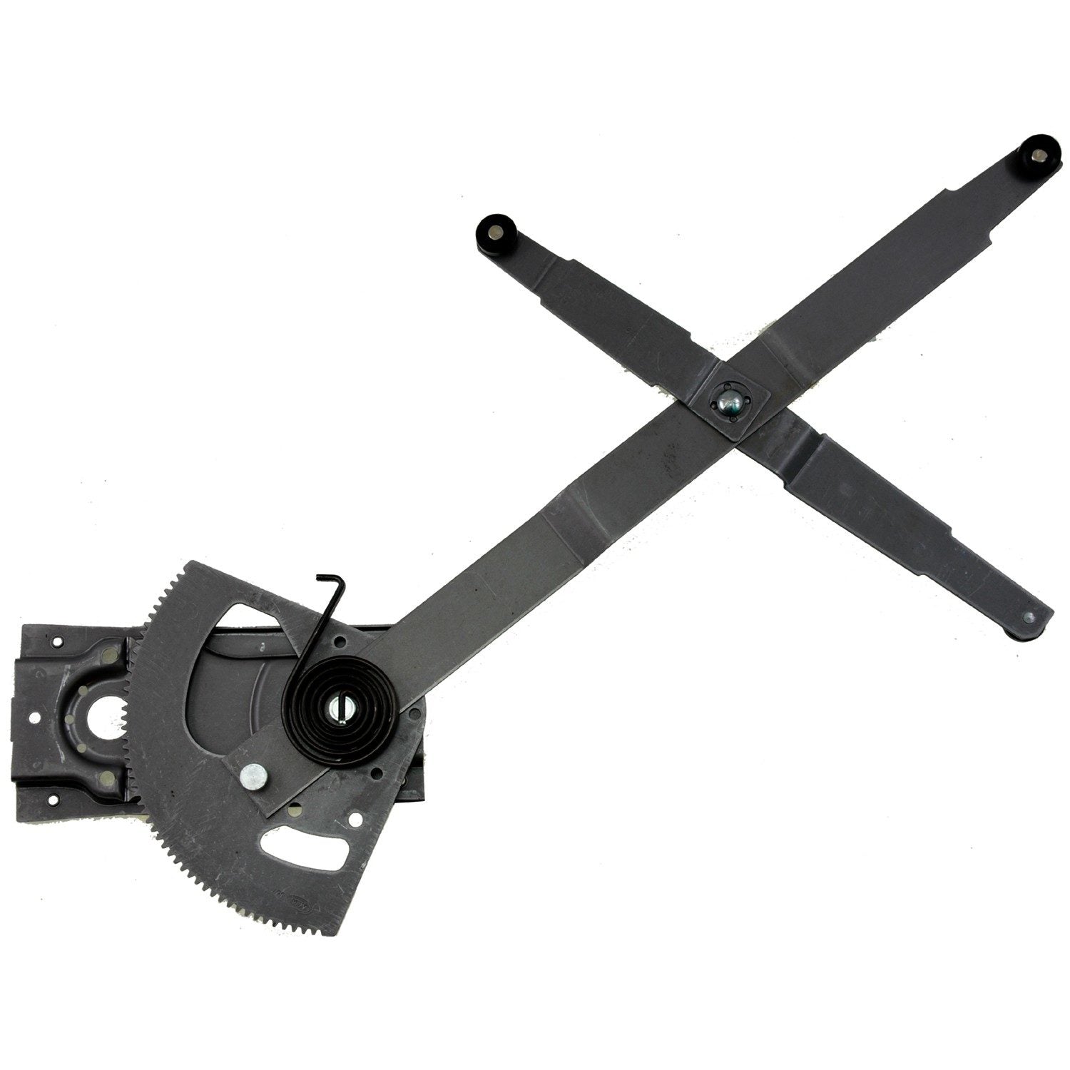 Continental Window Regulator  top view frsport WR40855