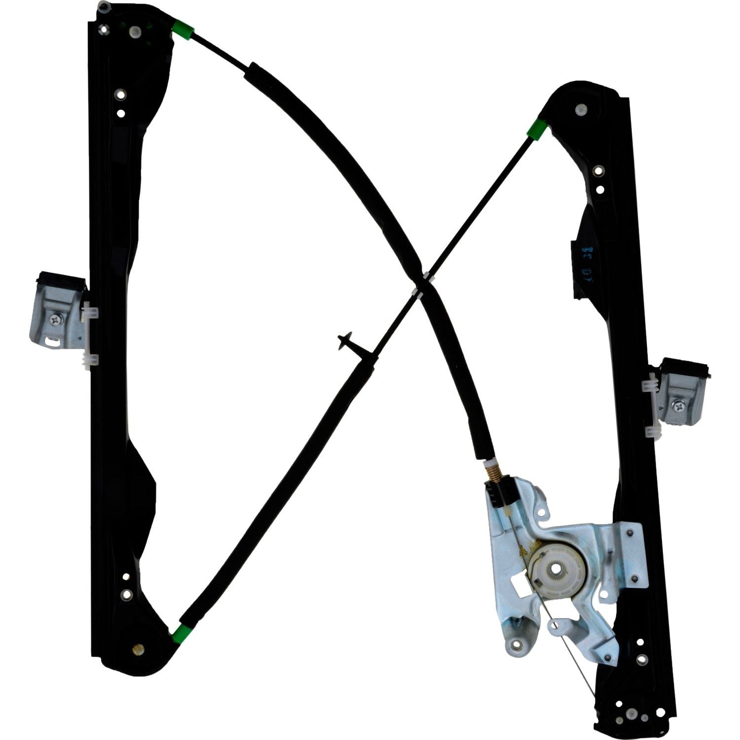 continental window regulator  frsport wr40874