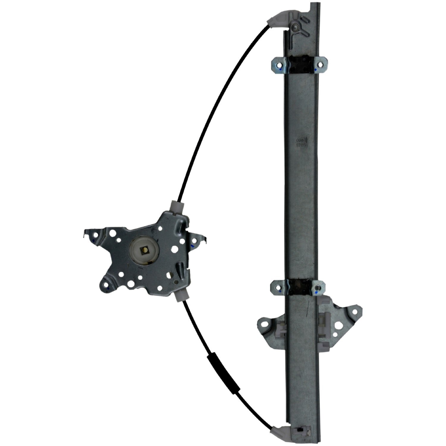 continental window regulator  frsport wr40905