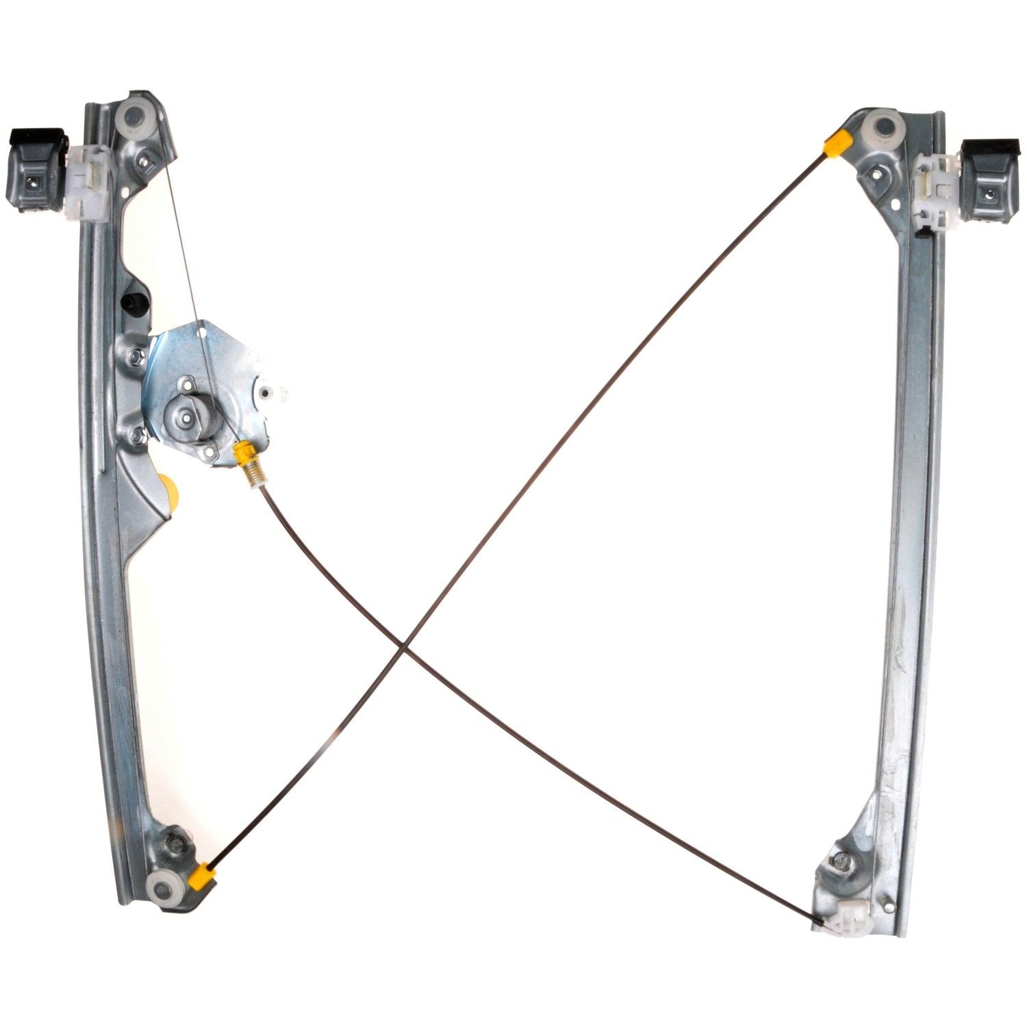 Continental Window Regulator  top view frsport WR49006