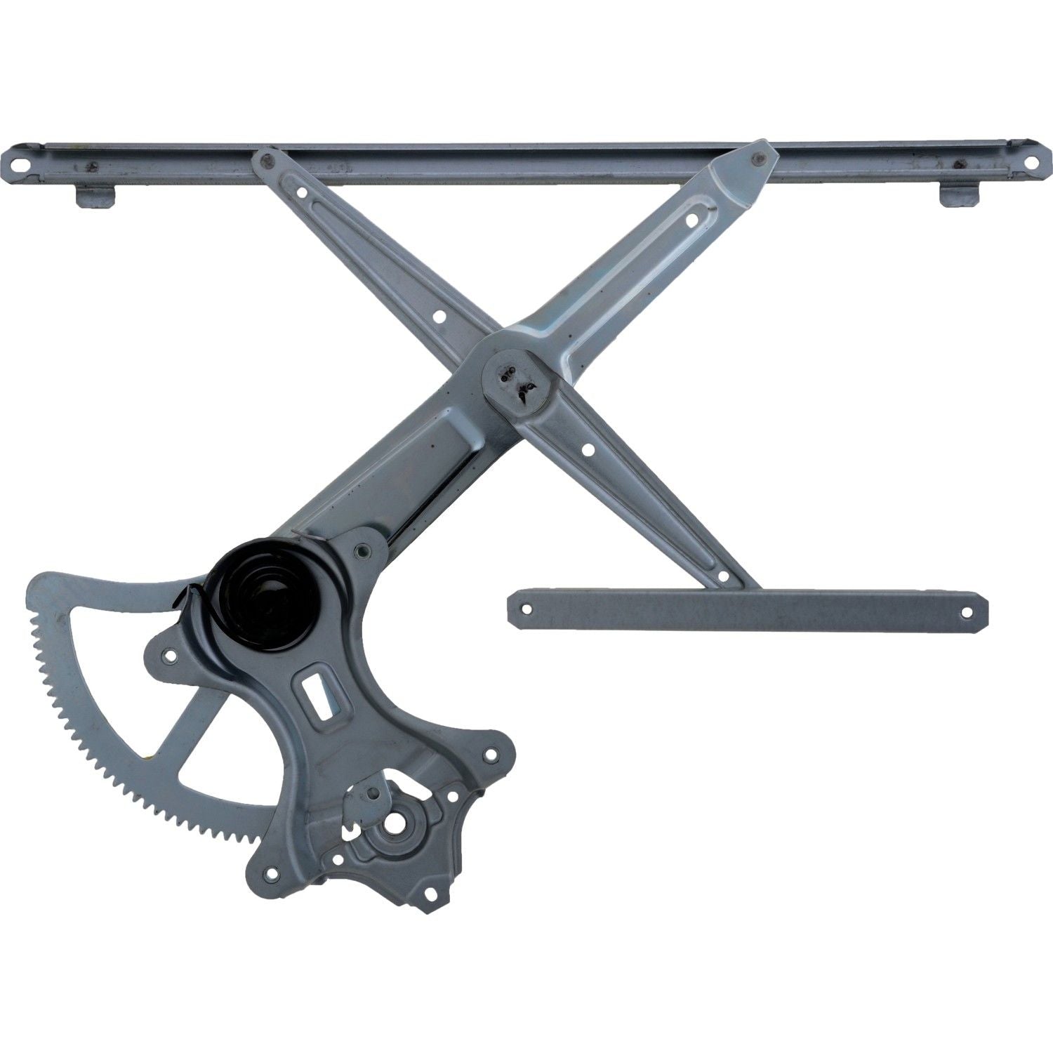 Continental Window Regulator  top view frsport WR49240