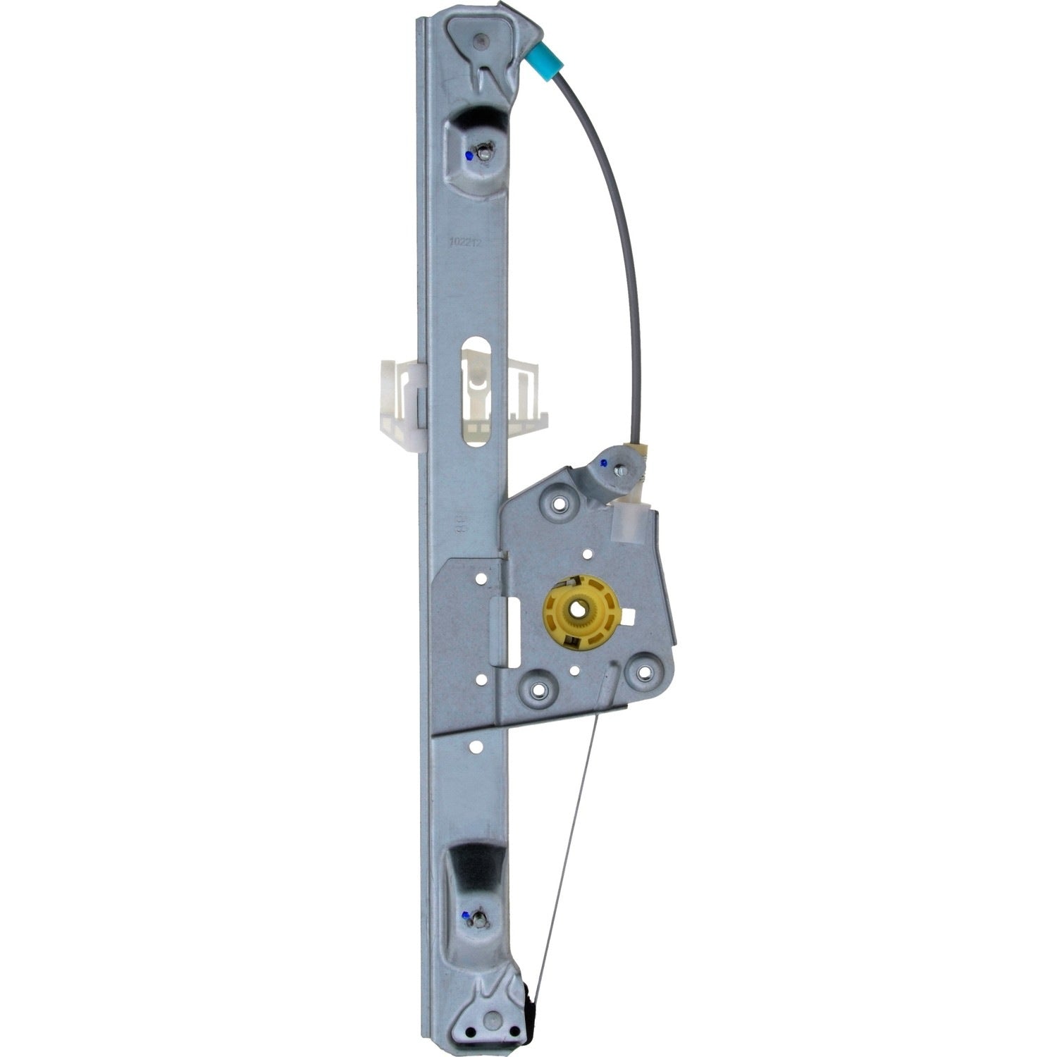 continental window regulator  frsport wr49468