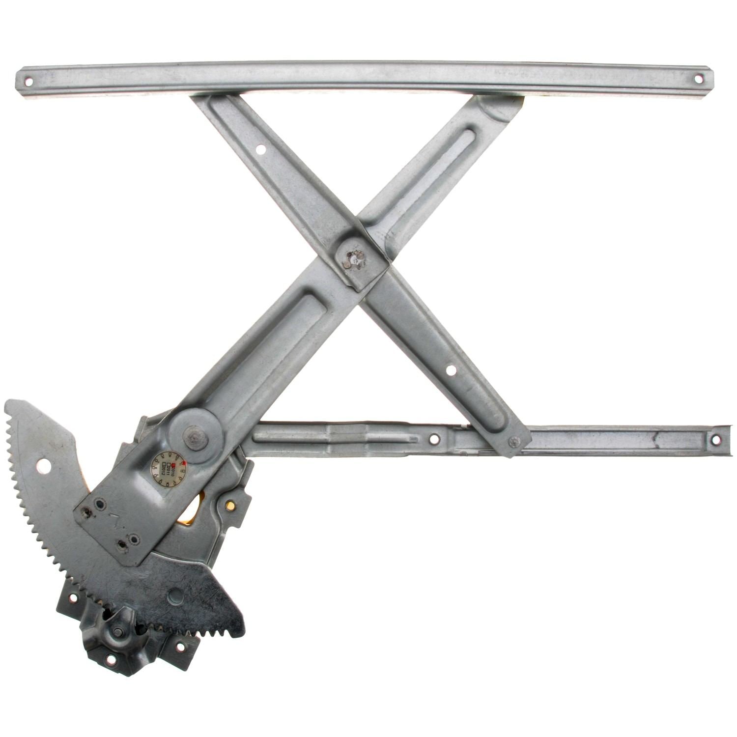 continental window regulator  frsport wr49800