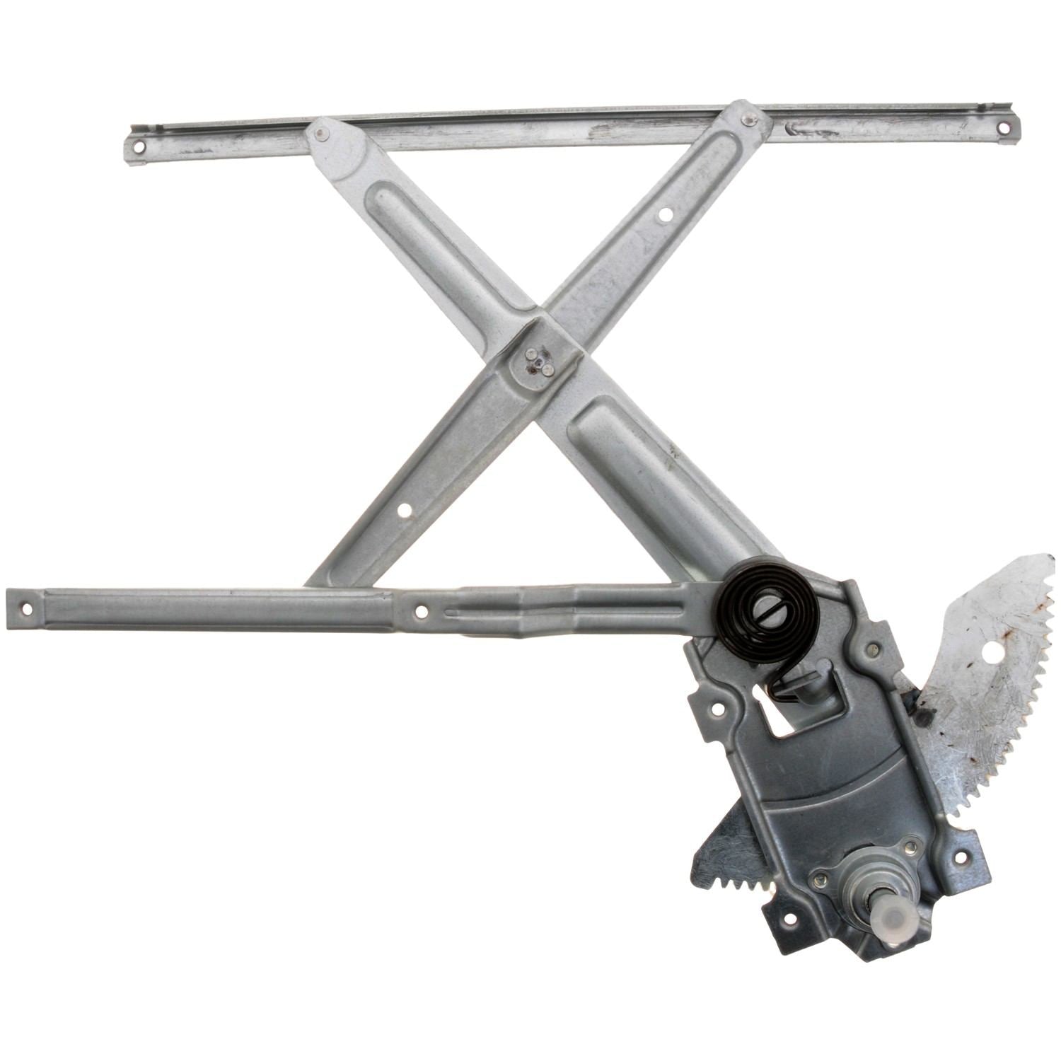 Continental Window Regulator  top view frsport WR49800