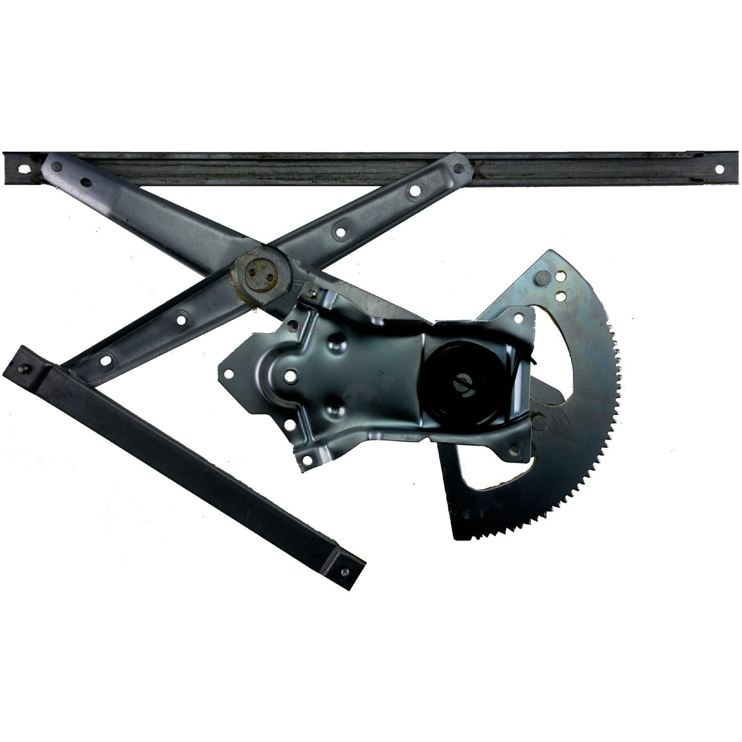 Continental Window Regulator  top view frsport WR51007