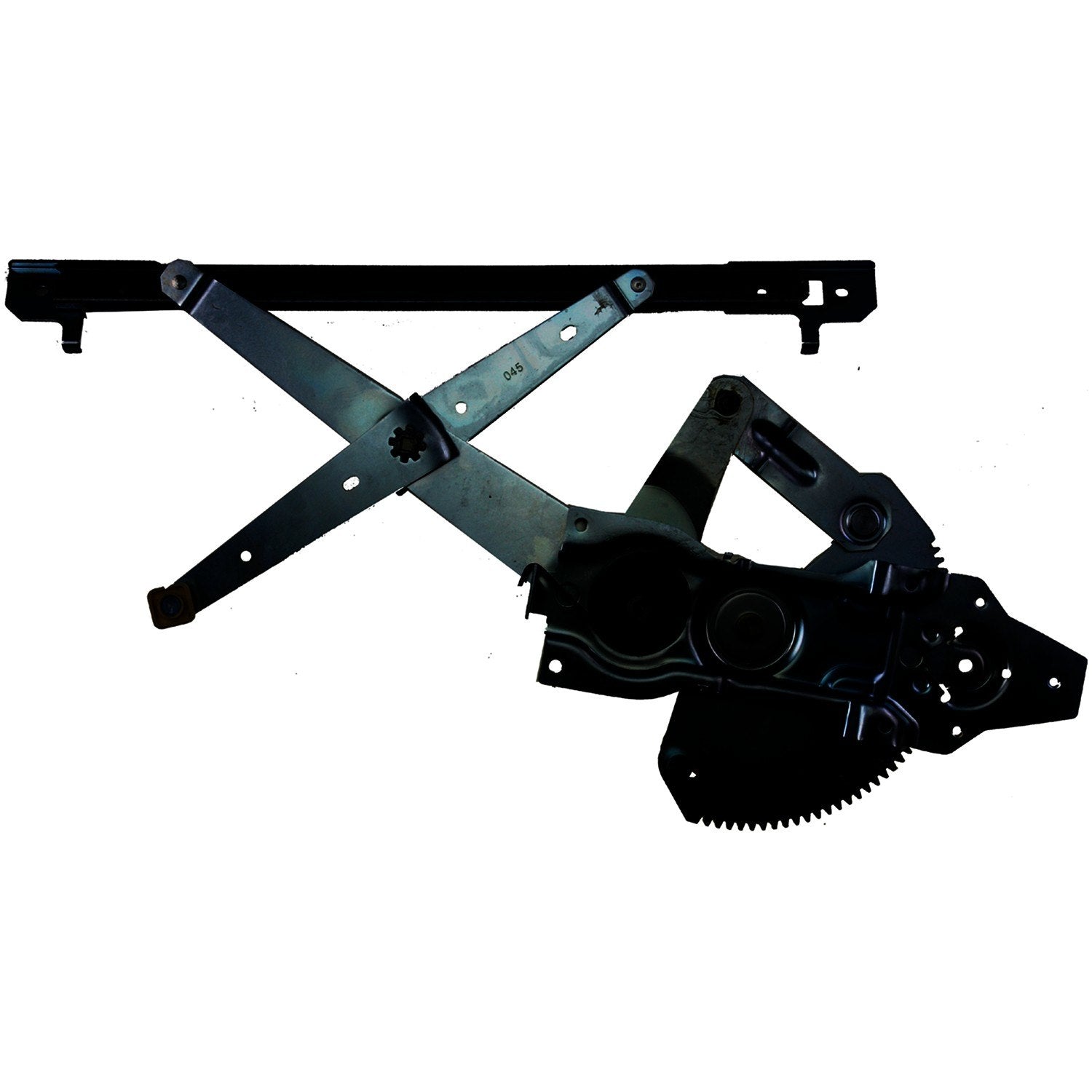 Continental Window Regulator  top view frsport WR51012