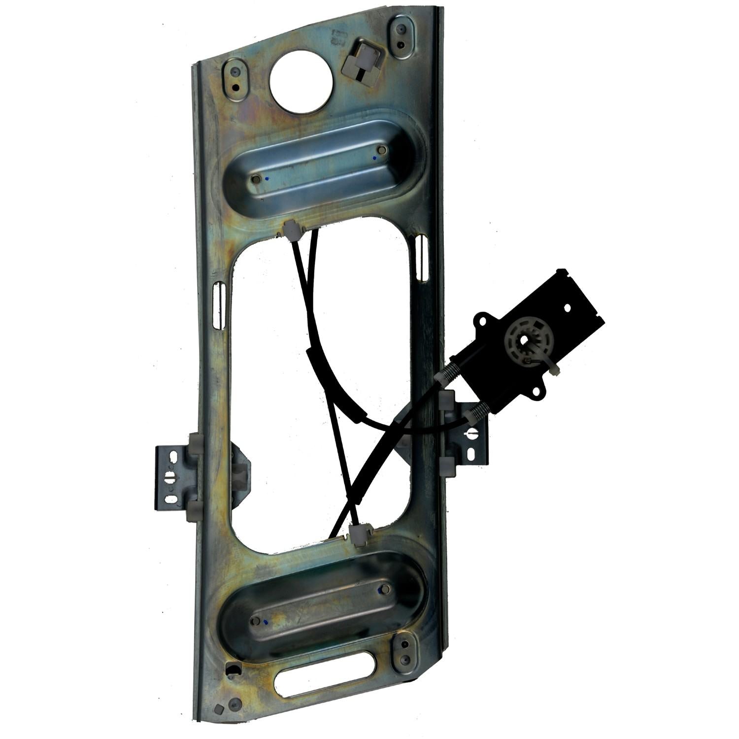 continental window regulator  frsport wr51021