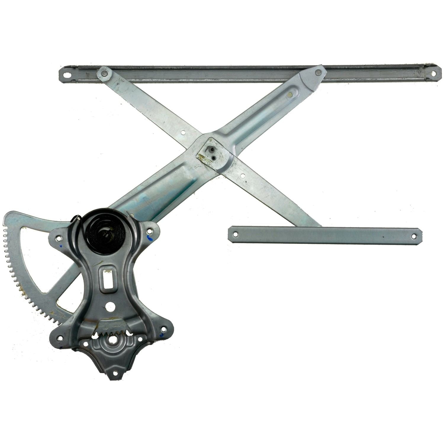 Continental Window Regulator  top view frsport WR51038