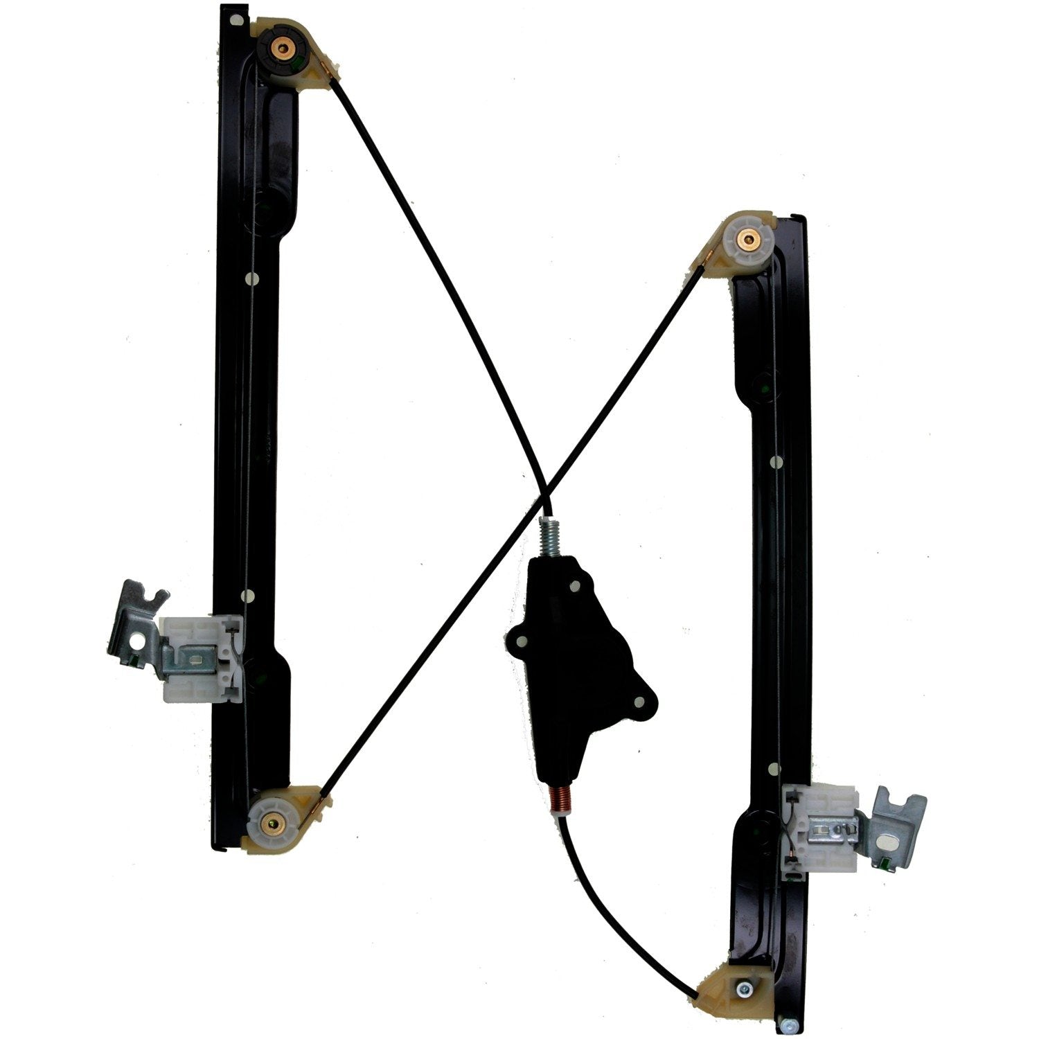 Continental Window Regulator  top view frsport WR51051