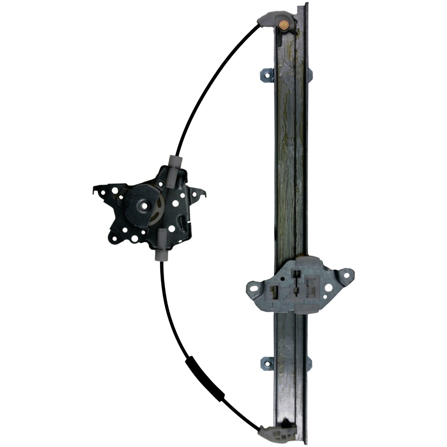 Continental Window Regulator  top view frsport WR51064