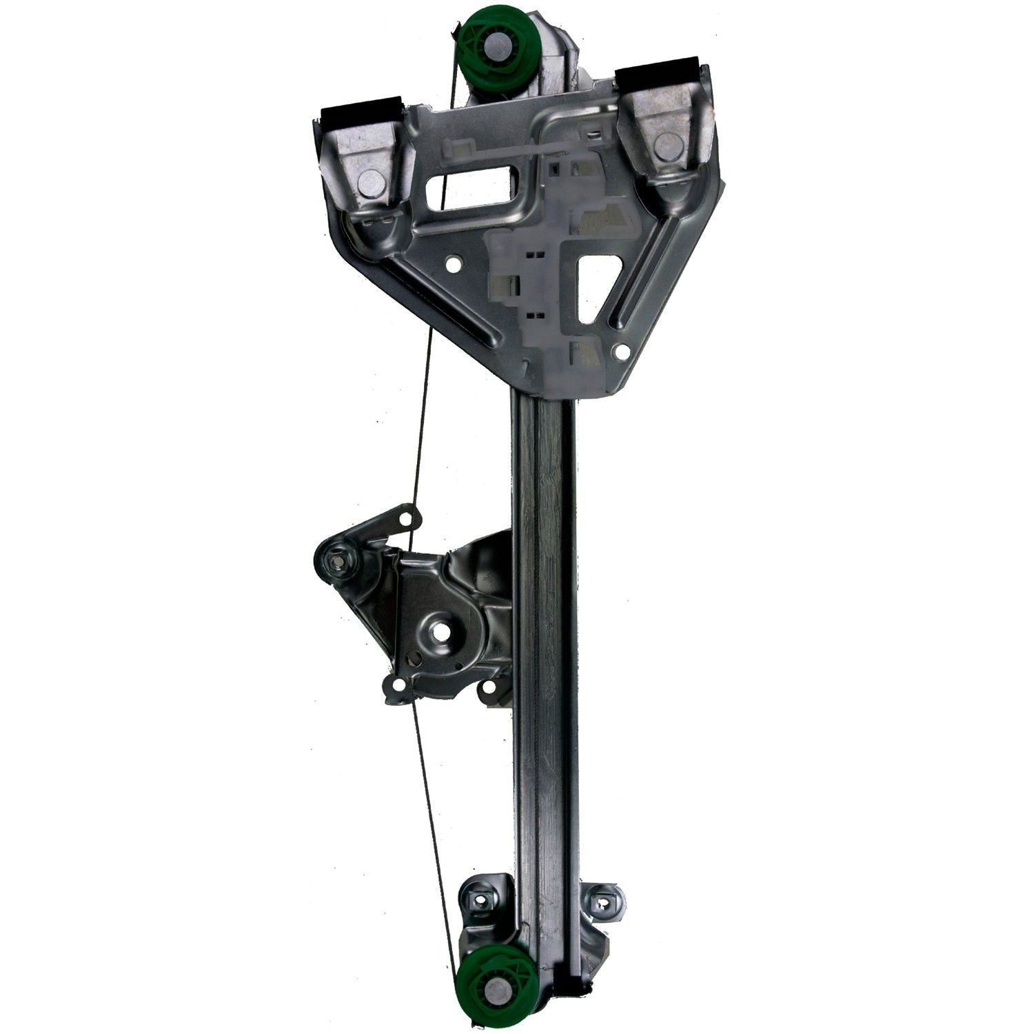 Continental Window Regulator  top view frsport WR51074