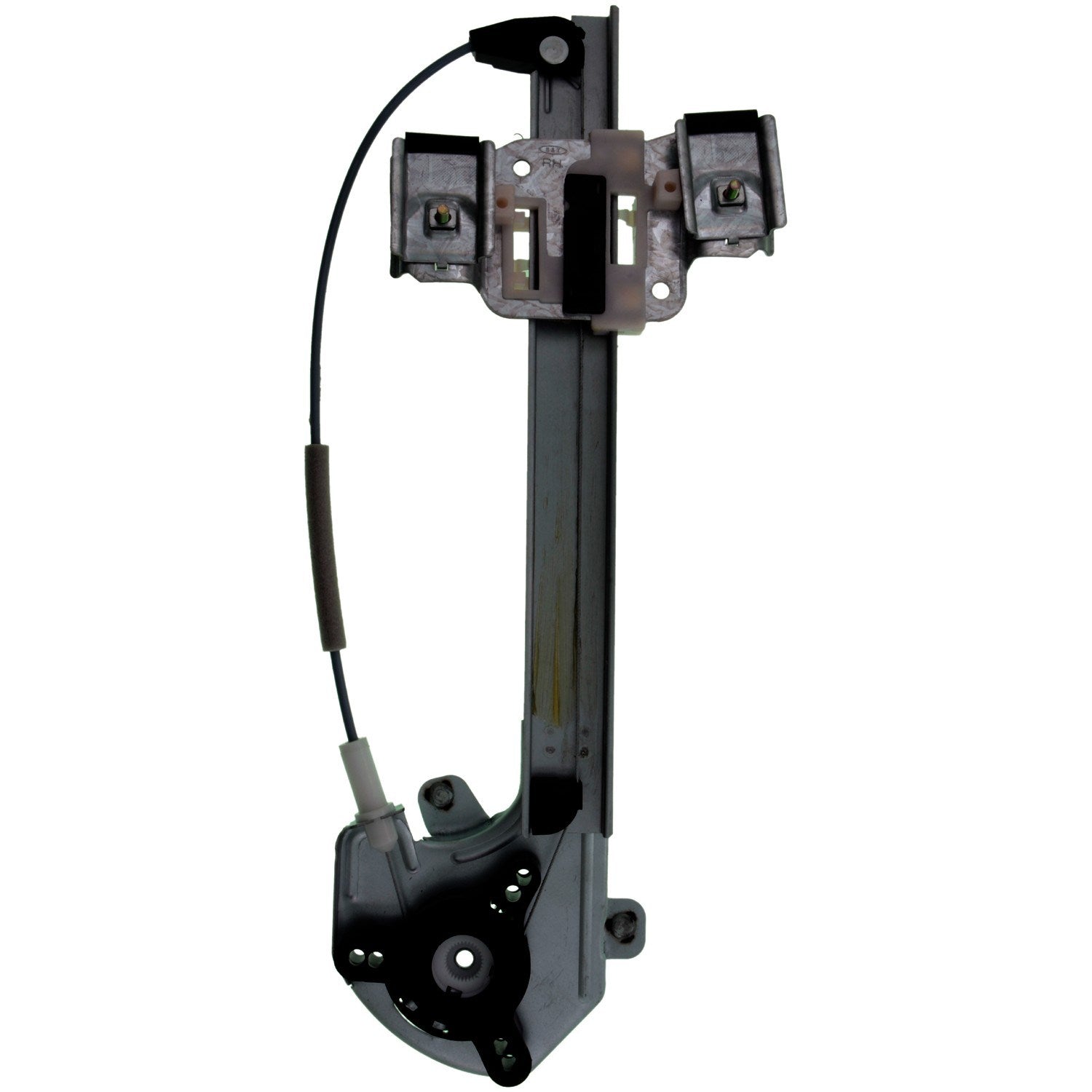 Continental Window Regulator  top view frsport WR51083