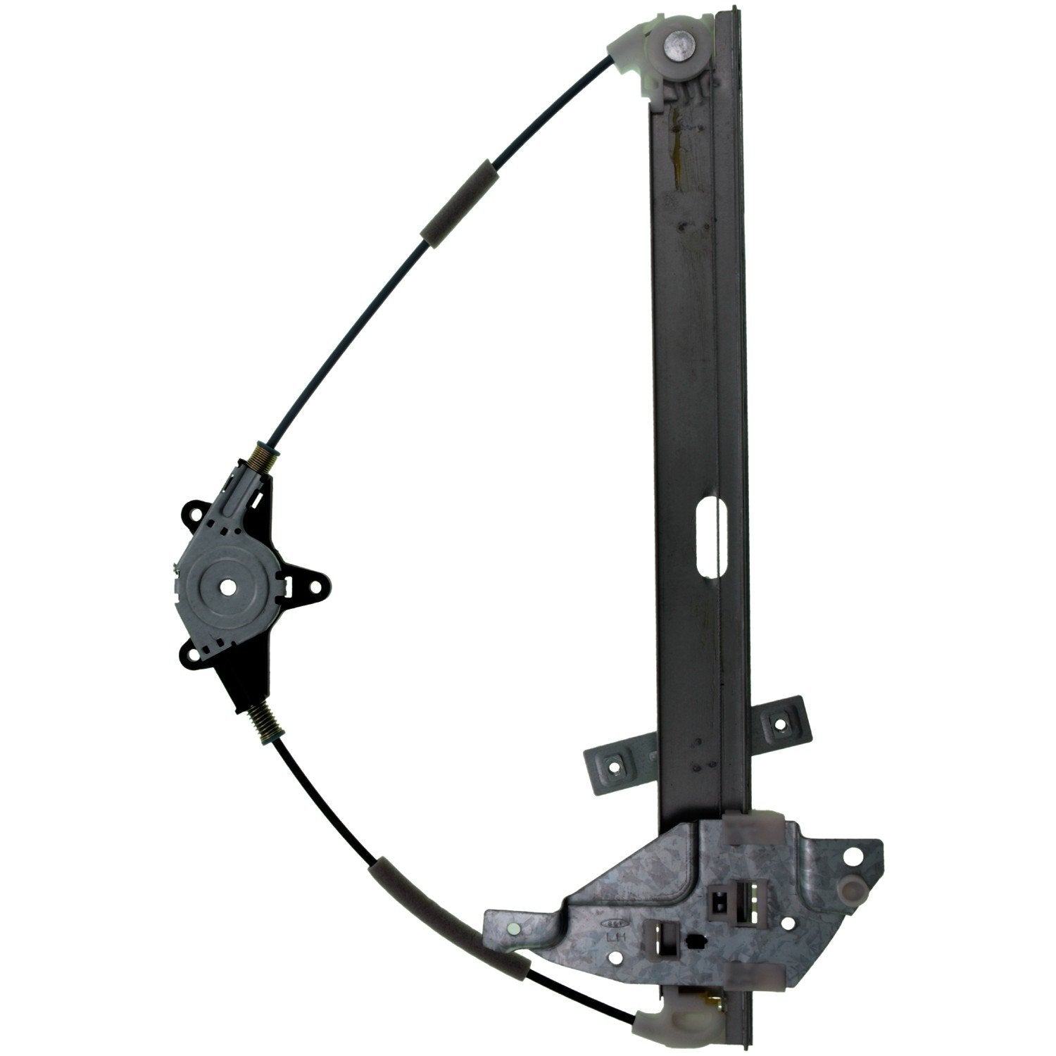 Continental Window Regulator  top view frsport WR51112