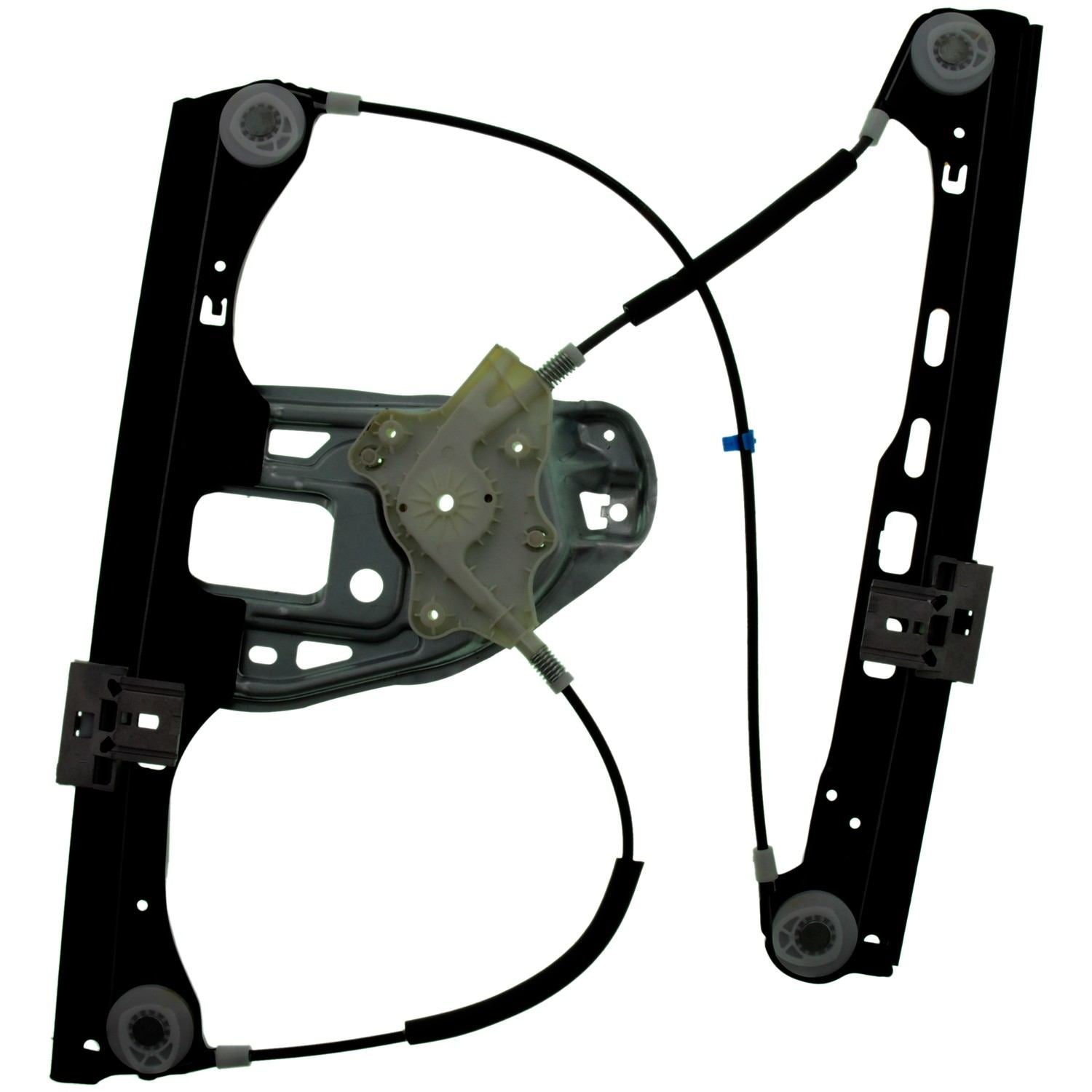 Continental Window Regulator  top view frsport WR51144