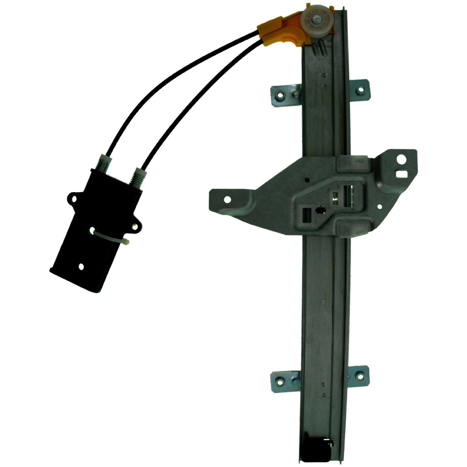 Continental Window Regulator  top view frsport WR51183