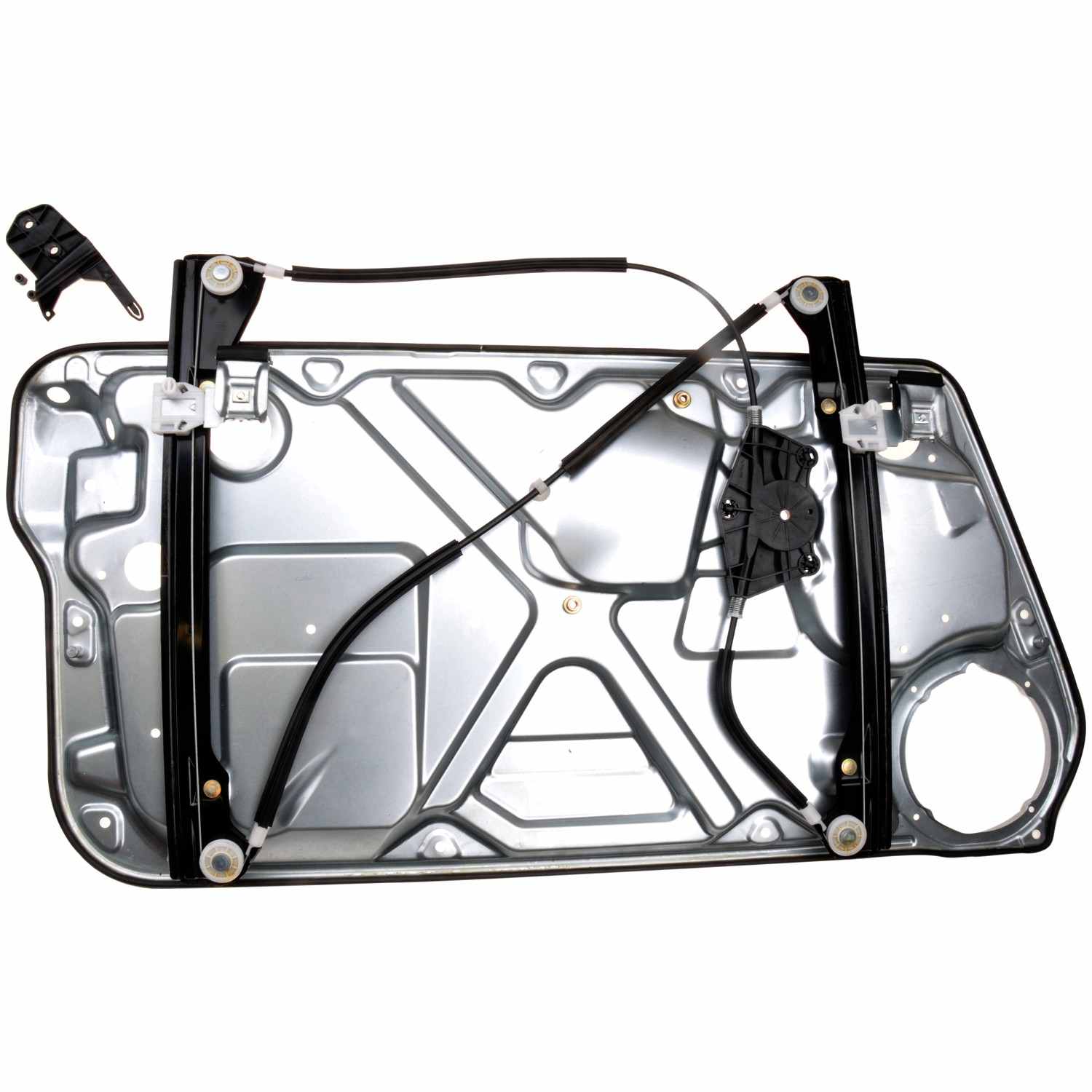 Continental Window Regulator  top view frsport WR51207